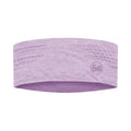 DryFlx  Čelenka Unisex - šeříková