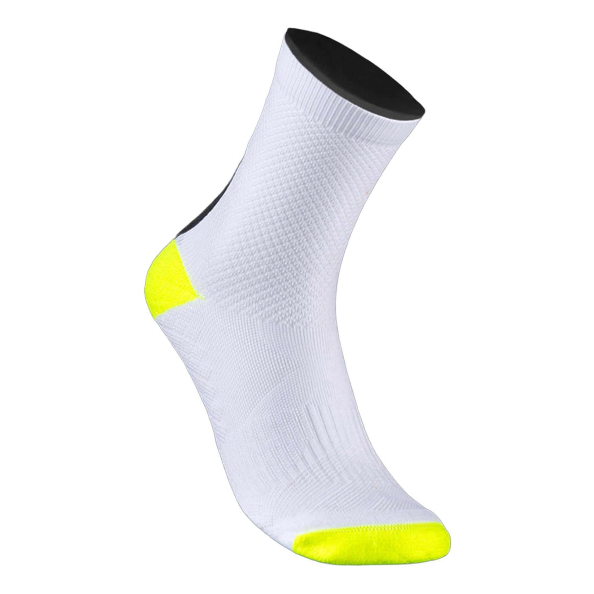 Endless S.O.X. Sportovní ponožky Unisex-bílá
