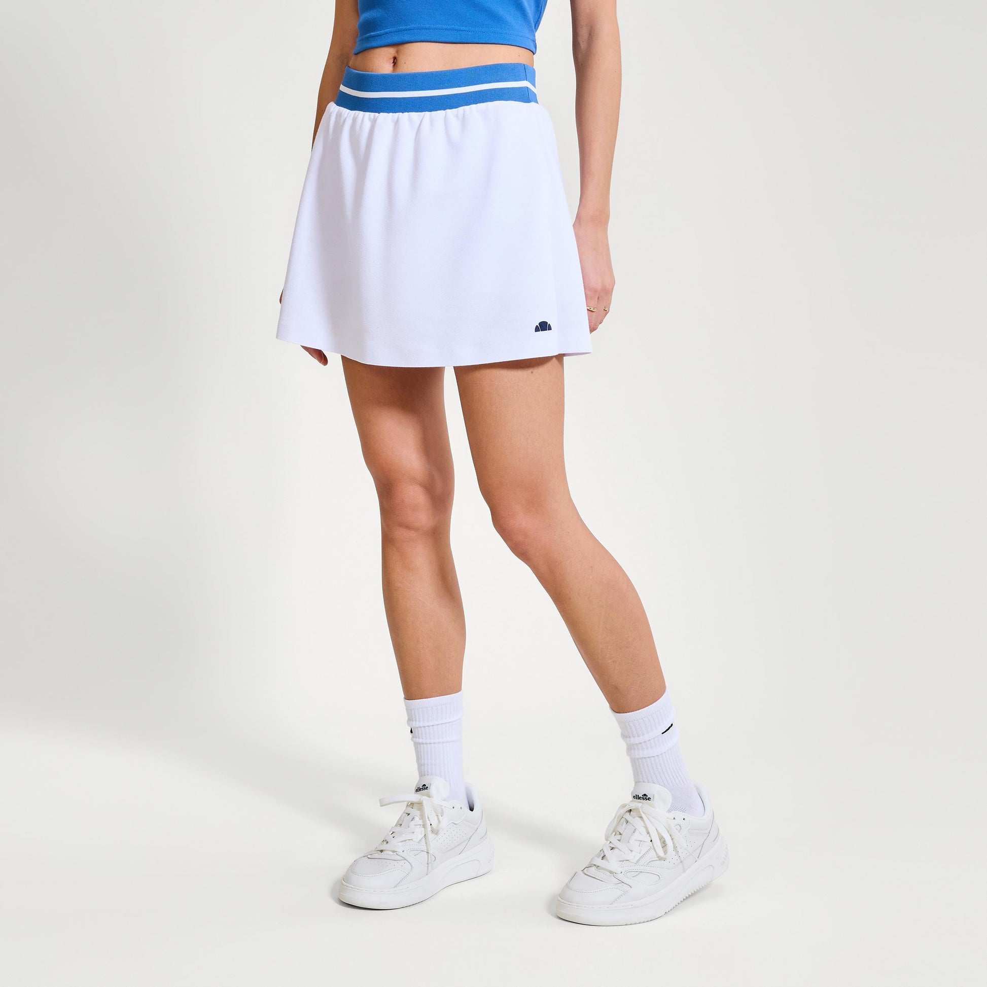 Ellesse Bromont Sukně Dámy - bílá