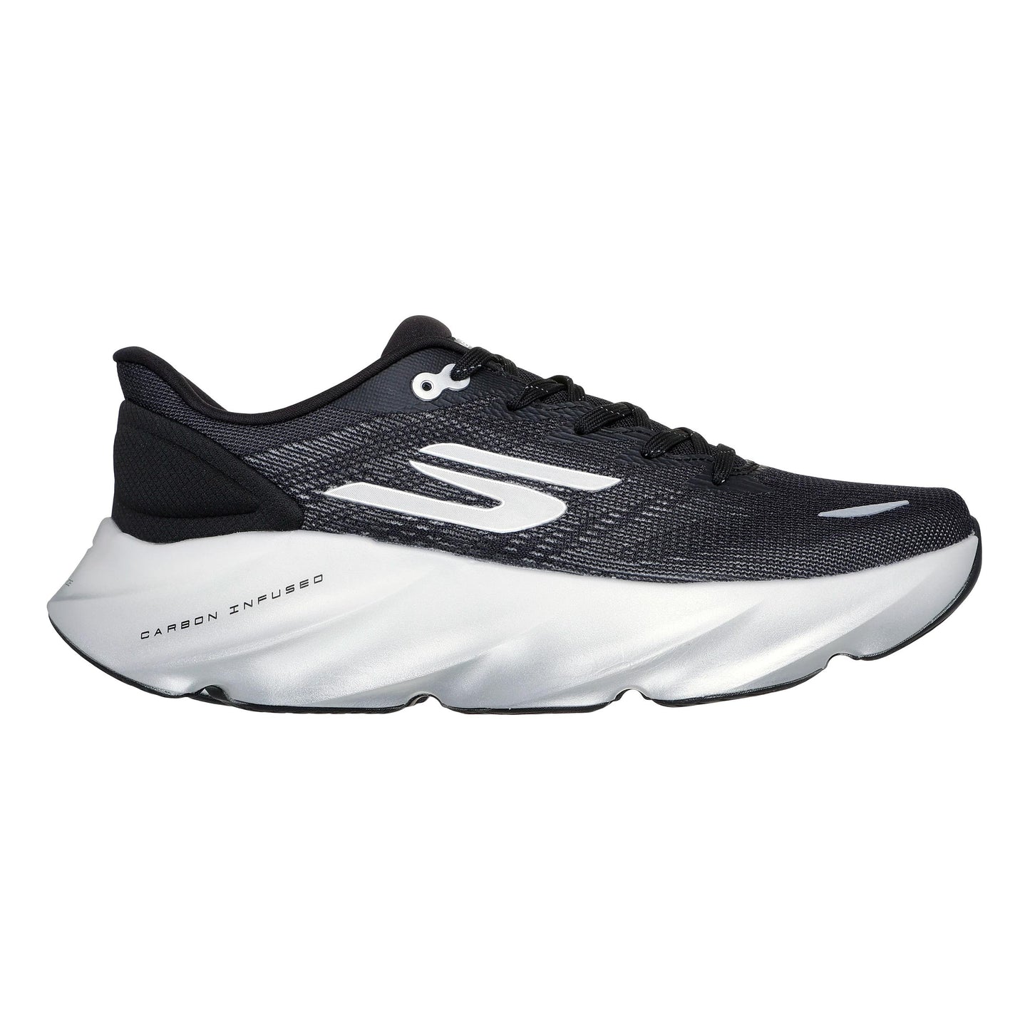Skechers SKX Aero Burst Neutrální obuv Muži - černá, bílá
