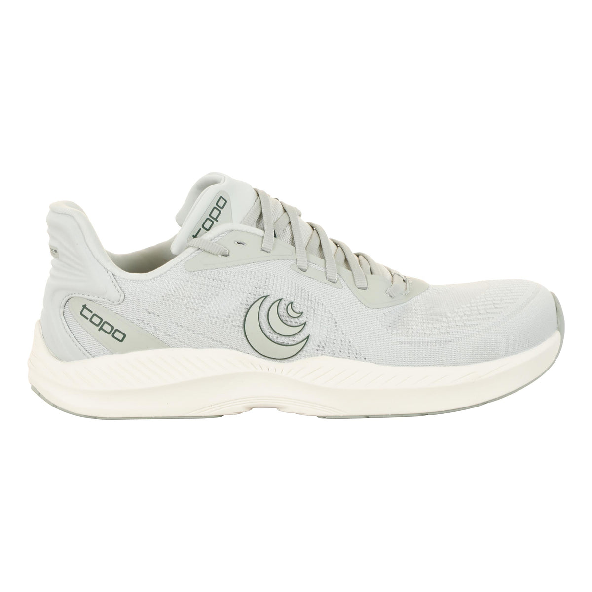 TOPO ATHLETIC Fli-Lyte 6 Neutrální obuv Dámy - zelená, krémová