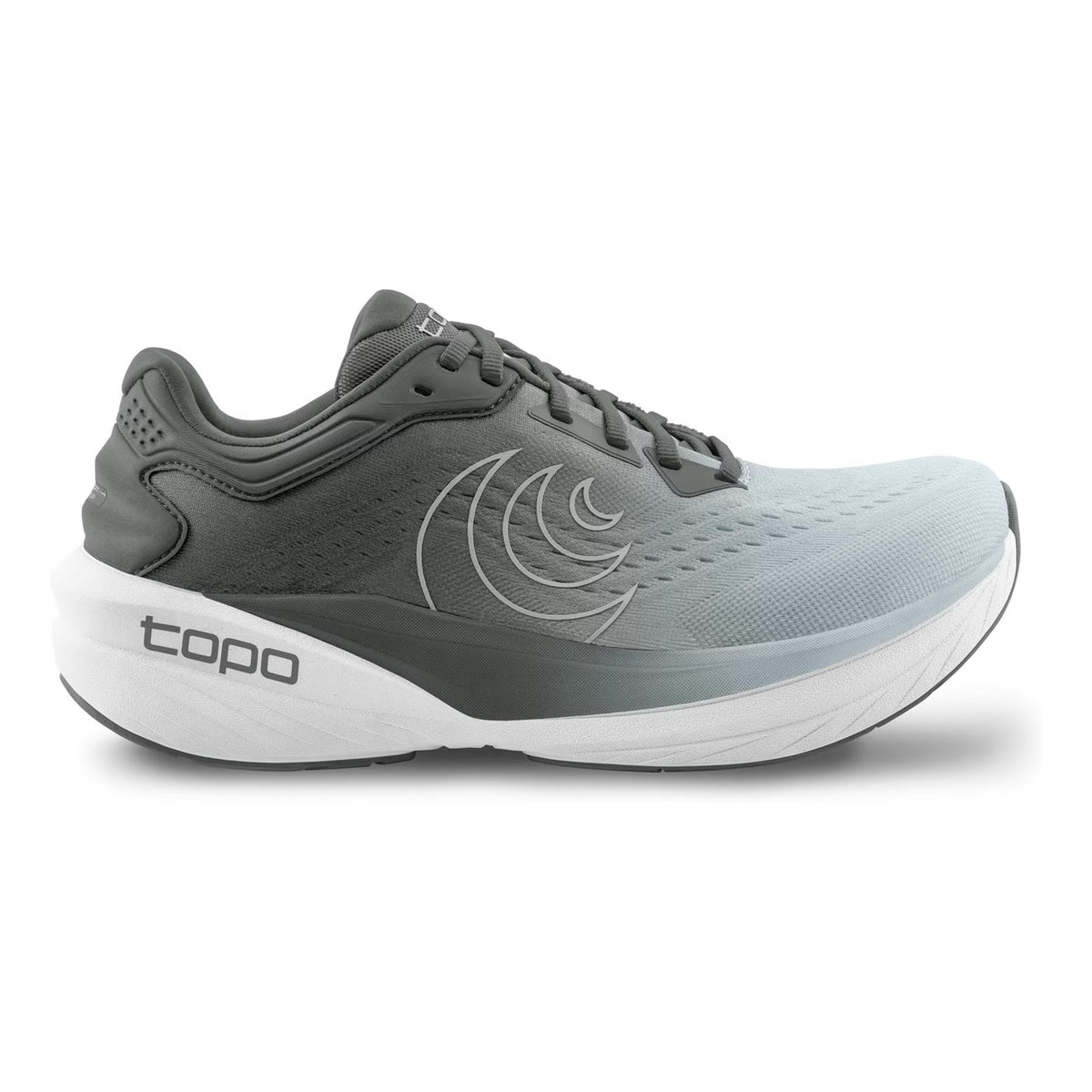 TOPO ATHLETIC Phantom 4 Neutrální obuv Dámy - tmavě šedá, šedá