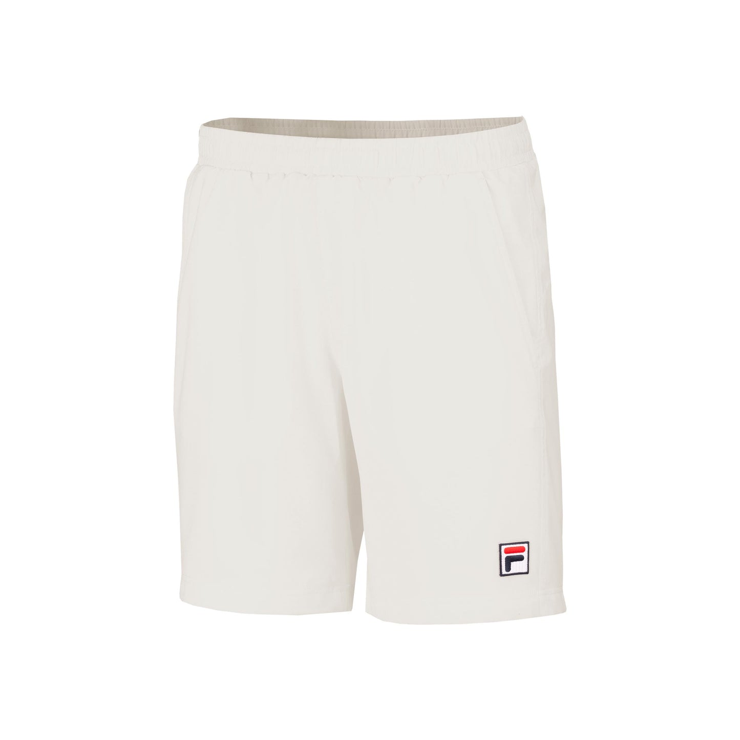 Fila Santana Šortky Muži - krémově bílá