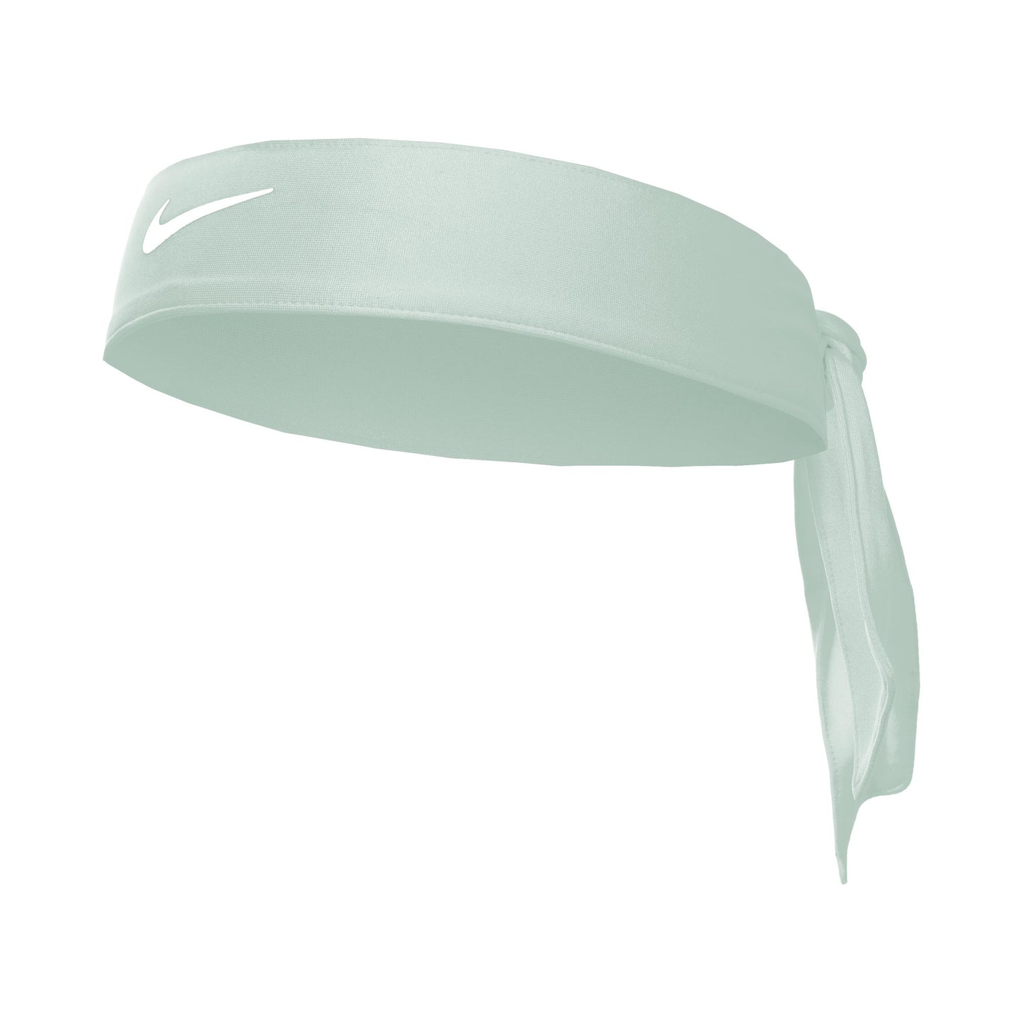 Nike Tennis Premier Bandana Muži - šalvěj, bílá