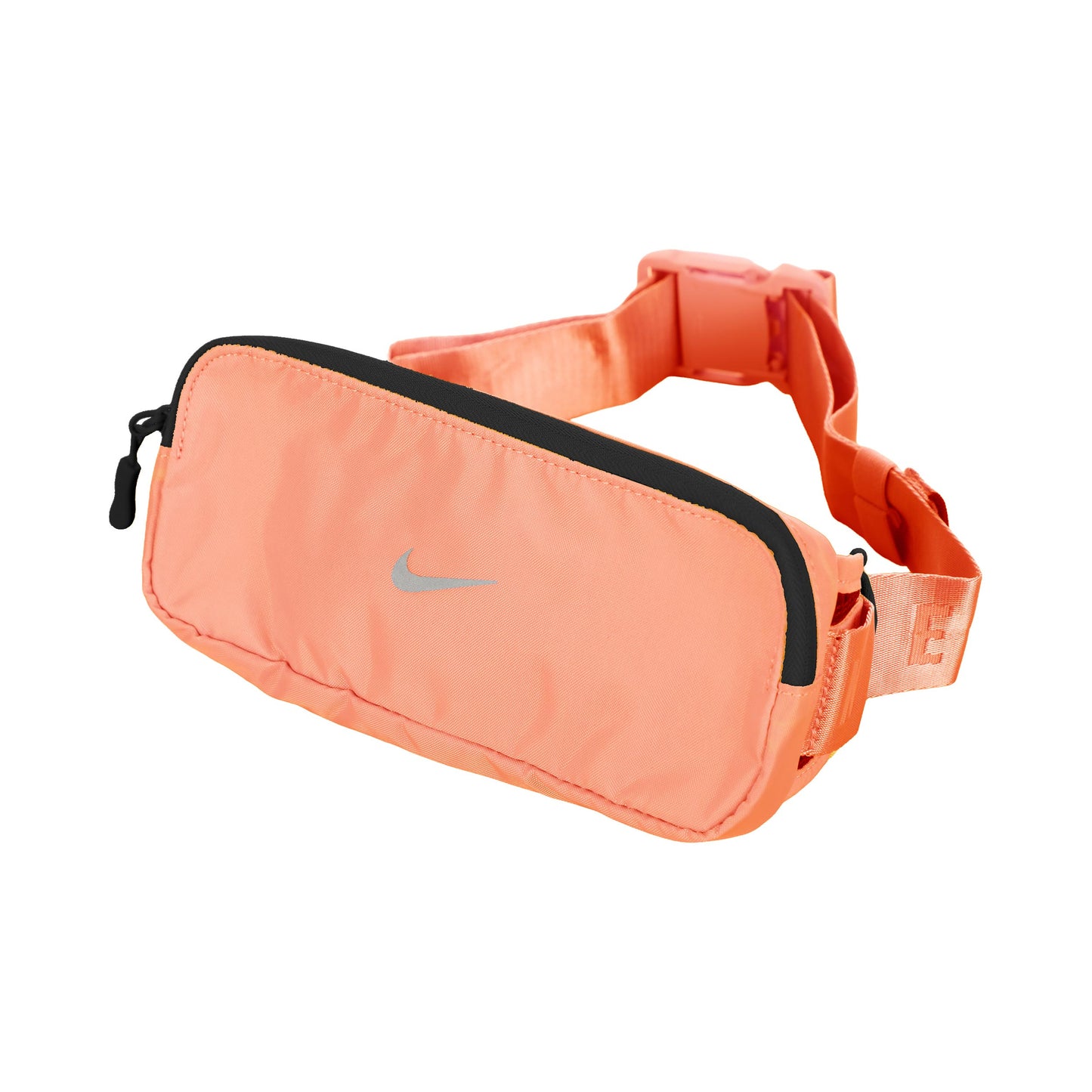 Nike Tempo  Běžící pás - růžová, černá