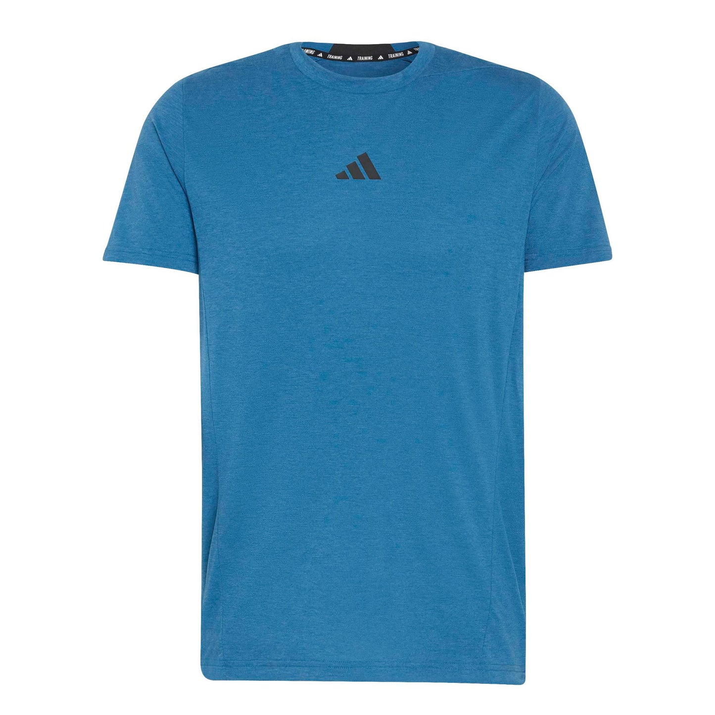 adidas D4T Tričko Muži - petrolejová, černá