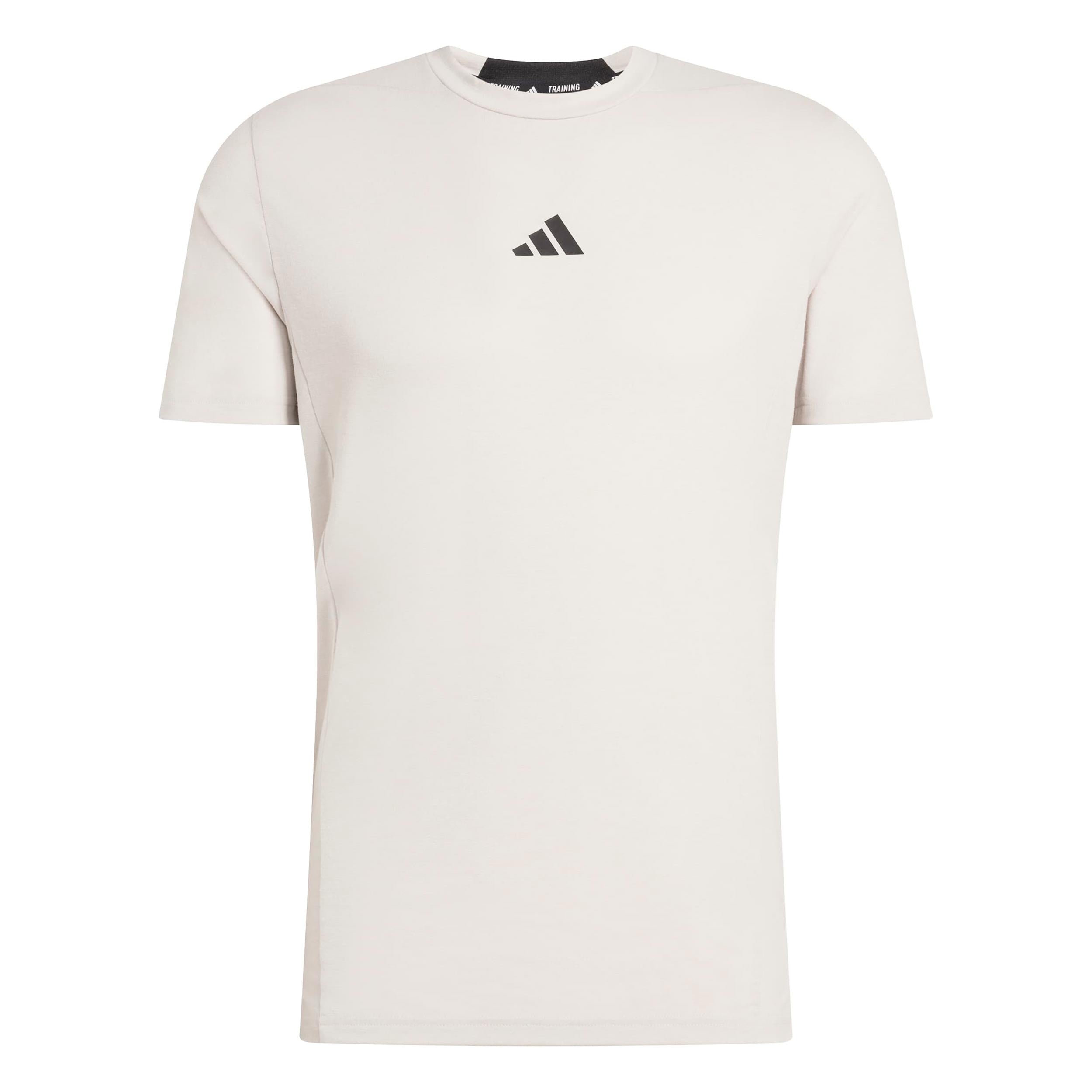 adidas D4T Tričko Muži - šedá, černá