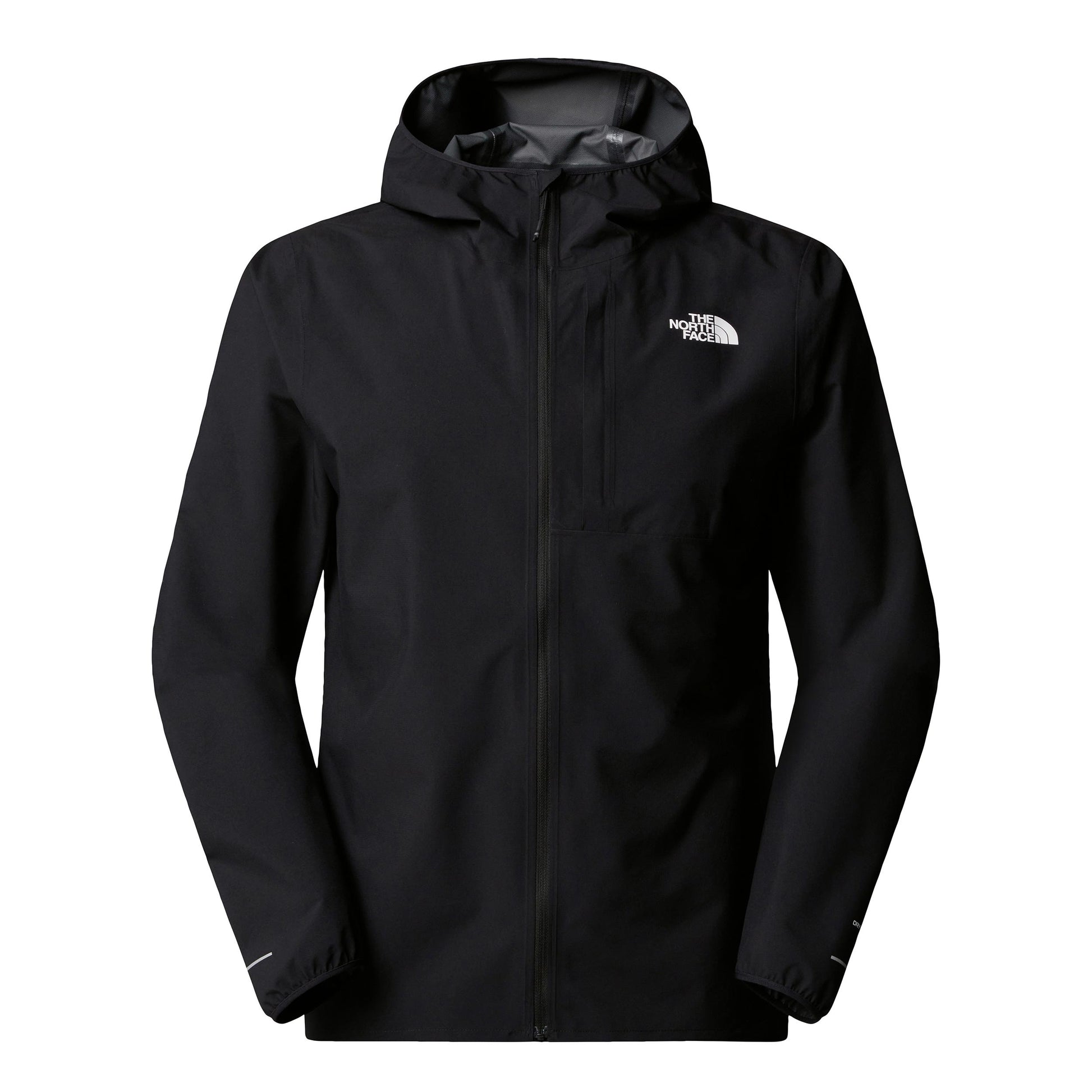 The North Face Fontanales Běžecká bunda Muži - černá