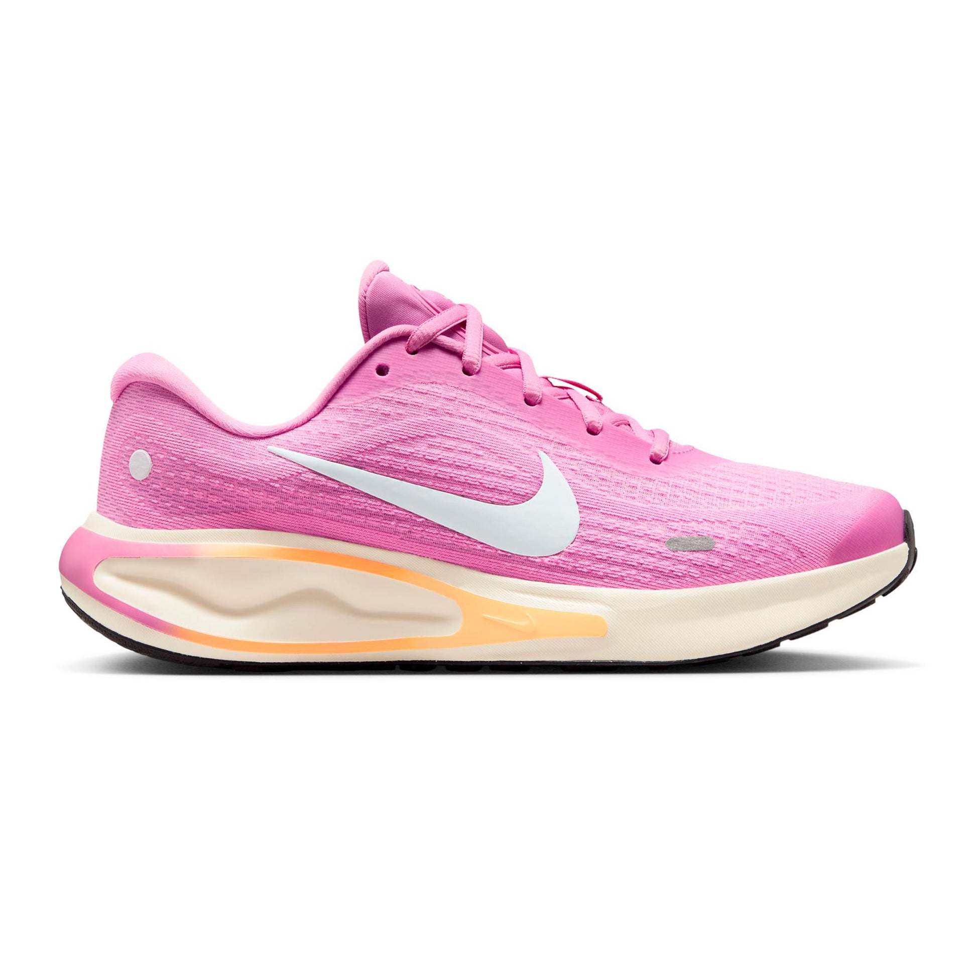 Nike Journey Run Neutrální obuv Dámy - růžová, oranžová