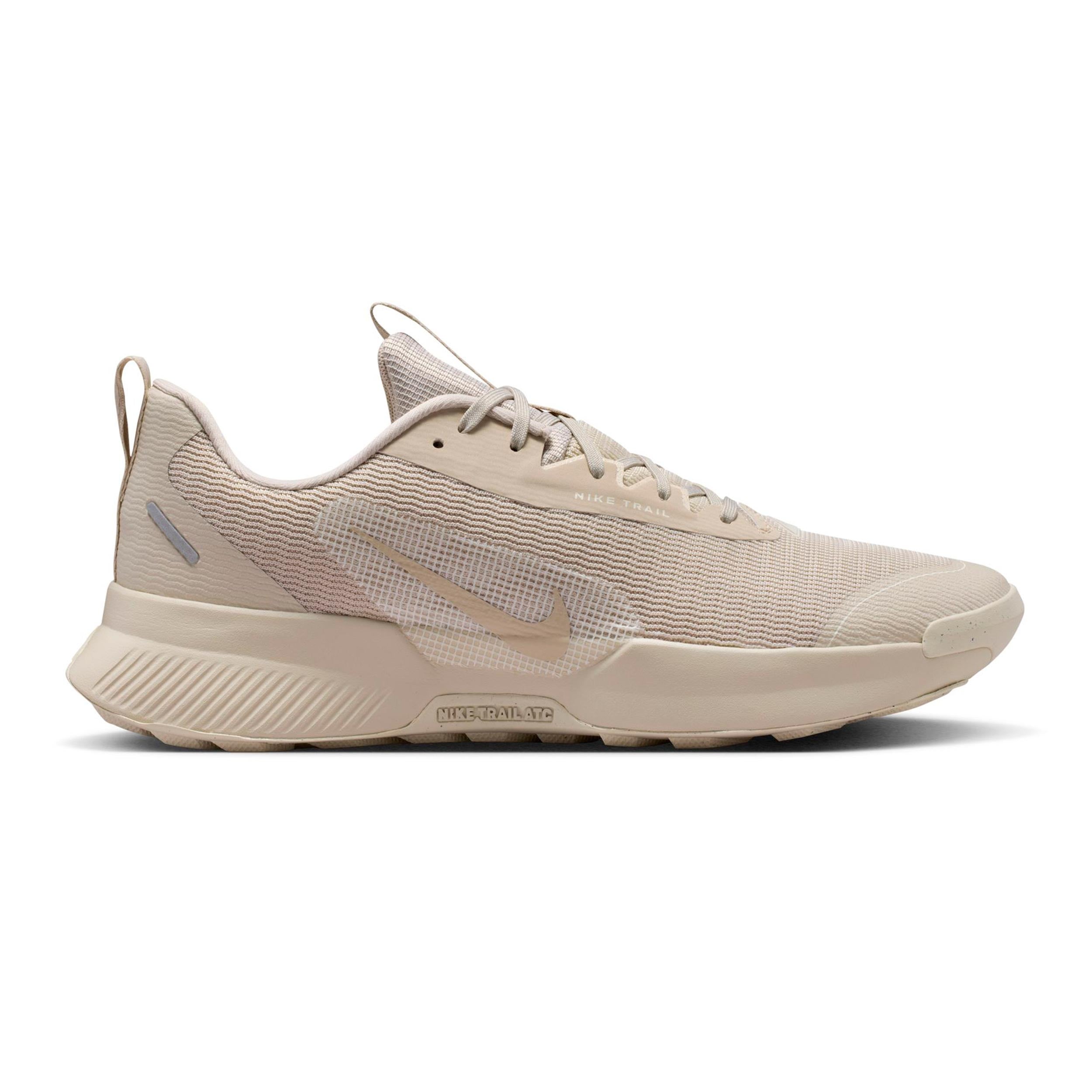 Nike Juniper Trail 3 Obuv pro měkčí povrch,žádný asfalt Muži - béžová, krémová