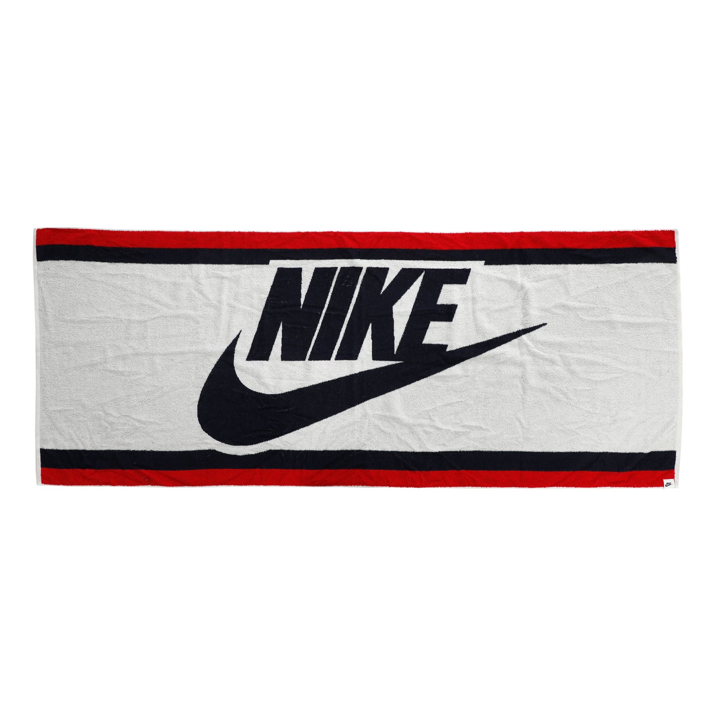 Nike Nike Club Pool Ručník 172x73cm - vícebarevné
