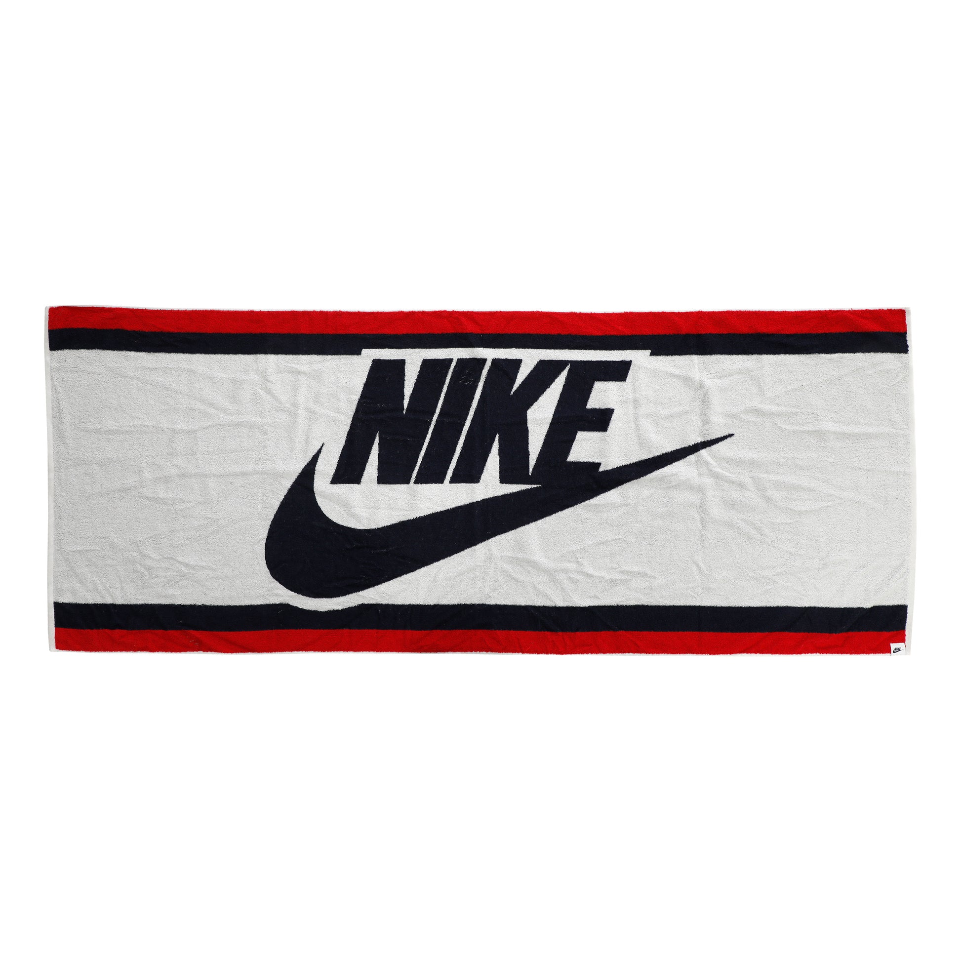 Nike Nike Club Pool Ručník 172x73cm - vícebarevné