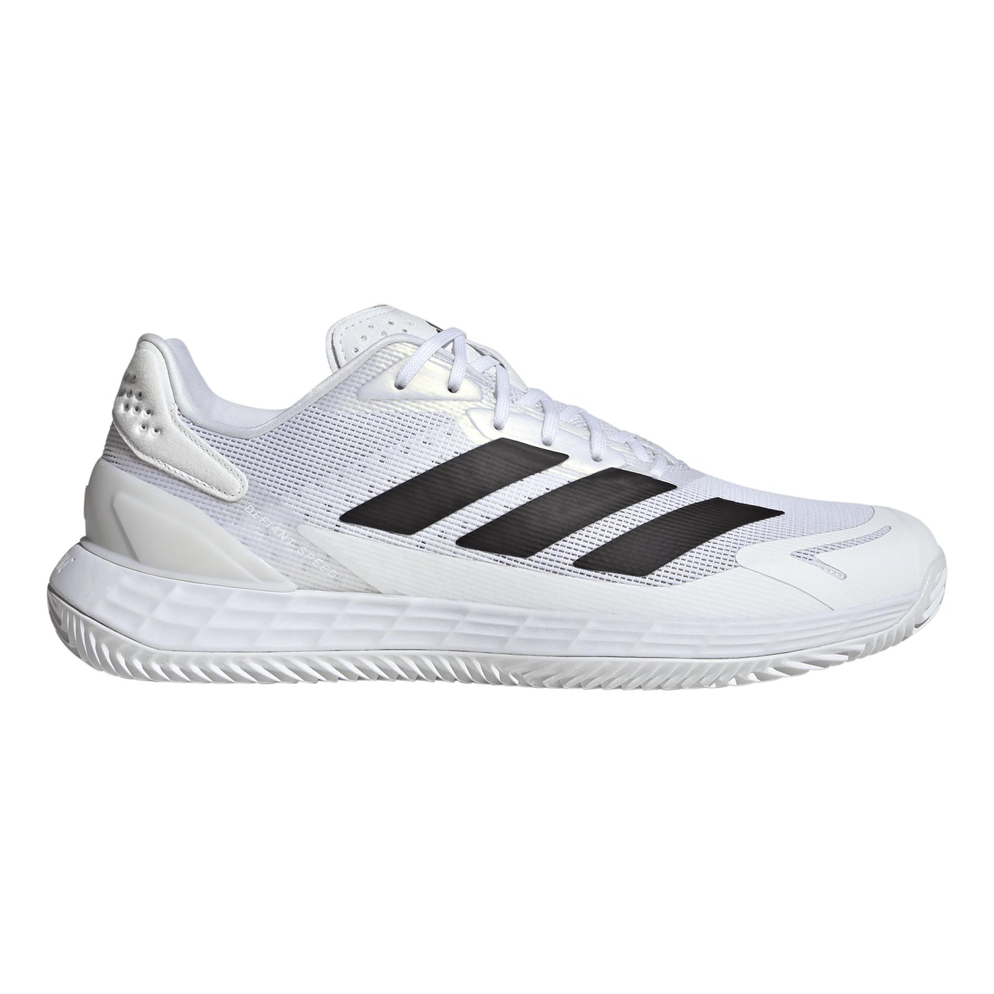adidas Defiant Speed 2 Obuv na antuku Muži - bílá, černá