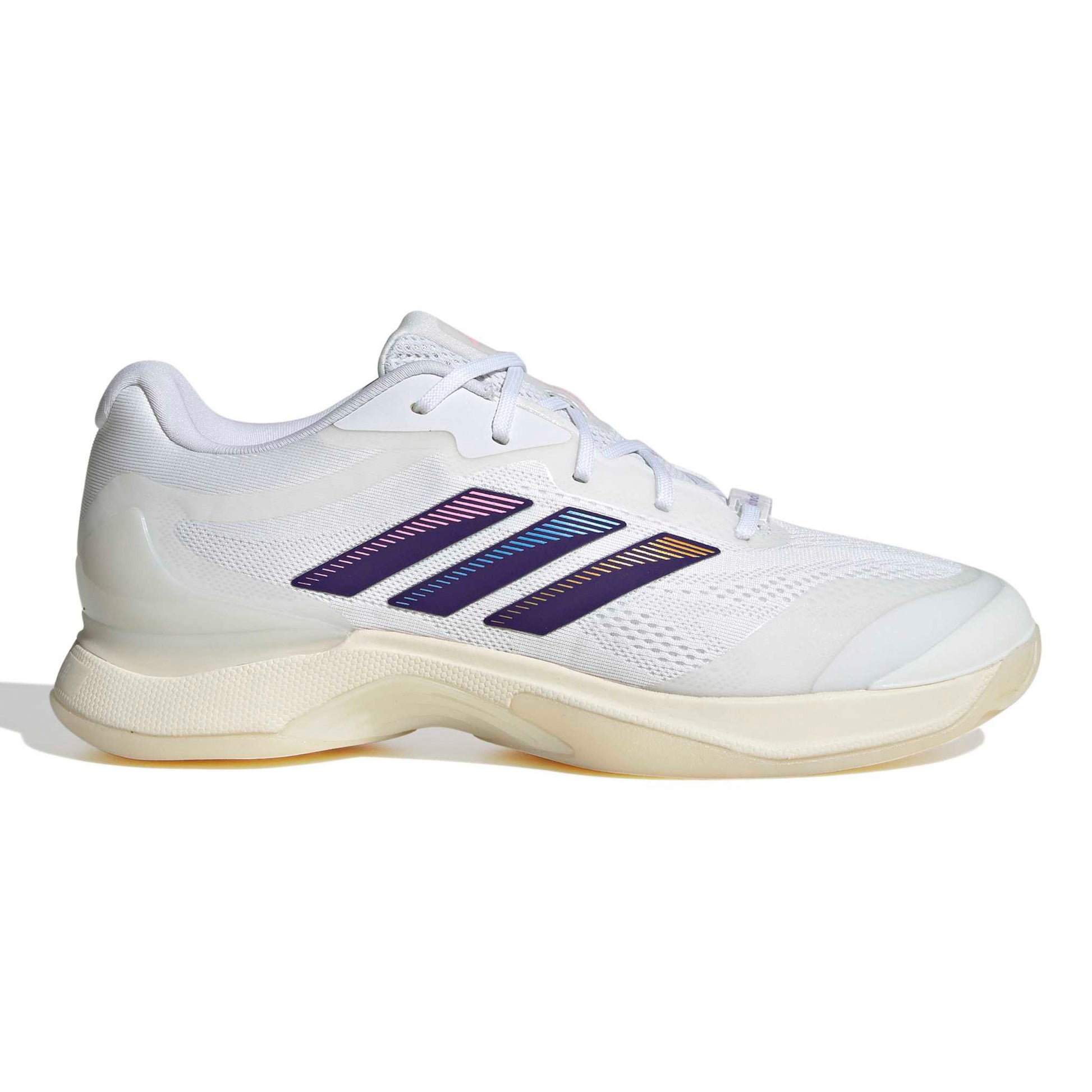adidas Avacourt 3 Obuv na všechny povrchy Dámy - bílá, krémová