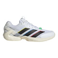 adizero Ubersonic 5  Obuv na všechny povrchy Muži - bílá, krémová
