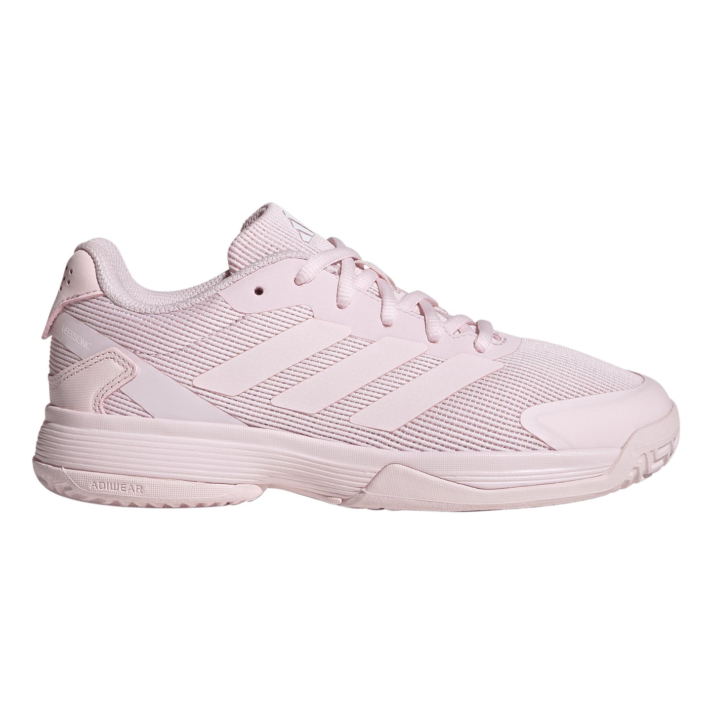 adidas Ubersonic Obuv na všechny povrchy Děti - pastelově růžová