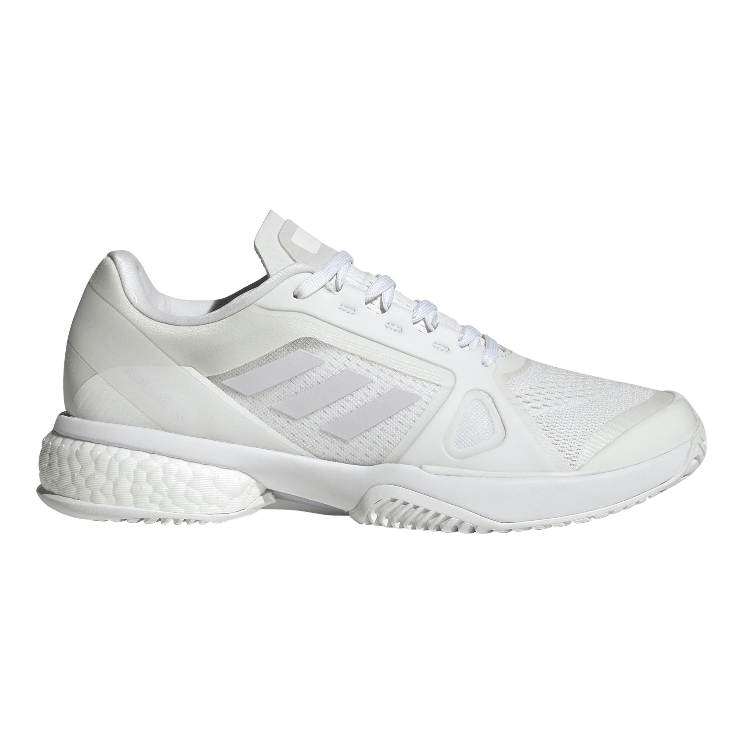 adidas Avaluxe Obuv na všechny povrchy Dámy - bílá, růžová