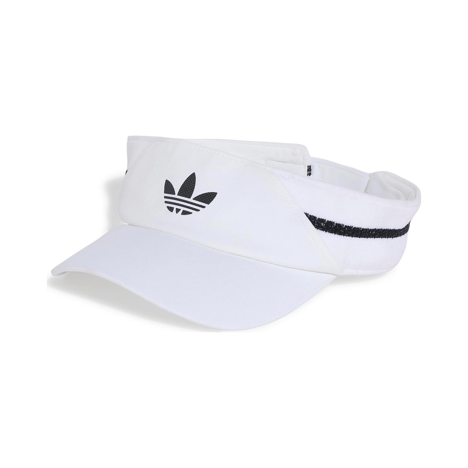 adidas Clima OG Kšilt Unisex - bílá, černá