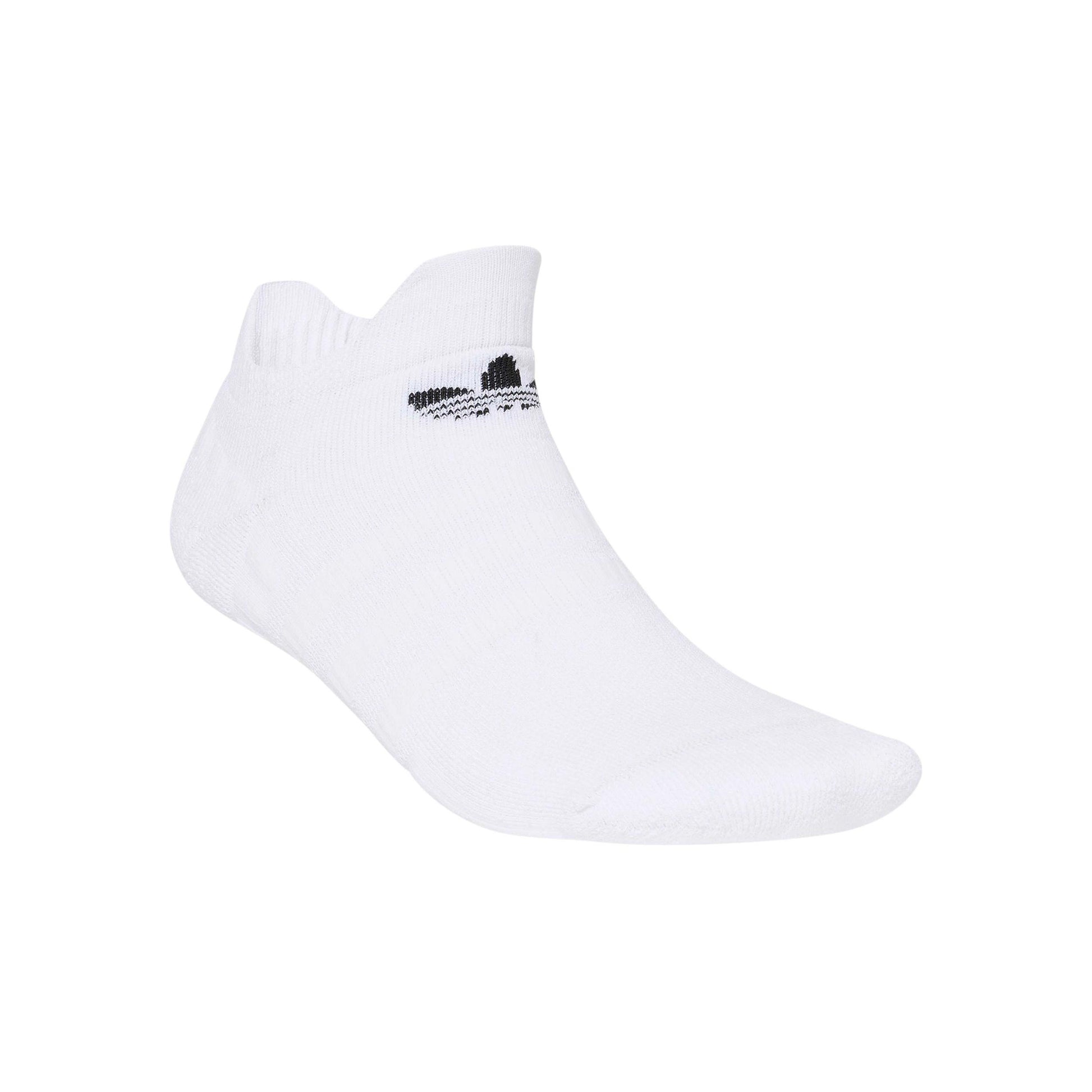 adidas Crew OG Tenisové ponožky Unisex - bílá, černá