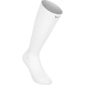 Spark Lightweight Kompresní ponožky Unisex - bílá, stříbrná