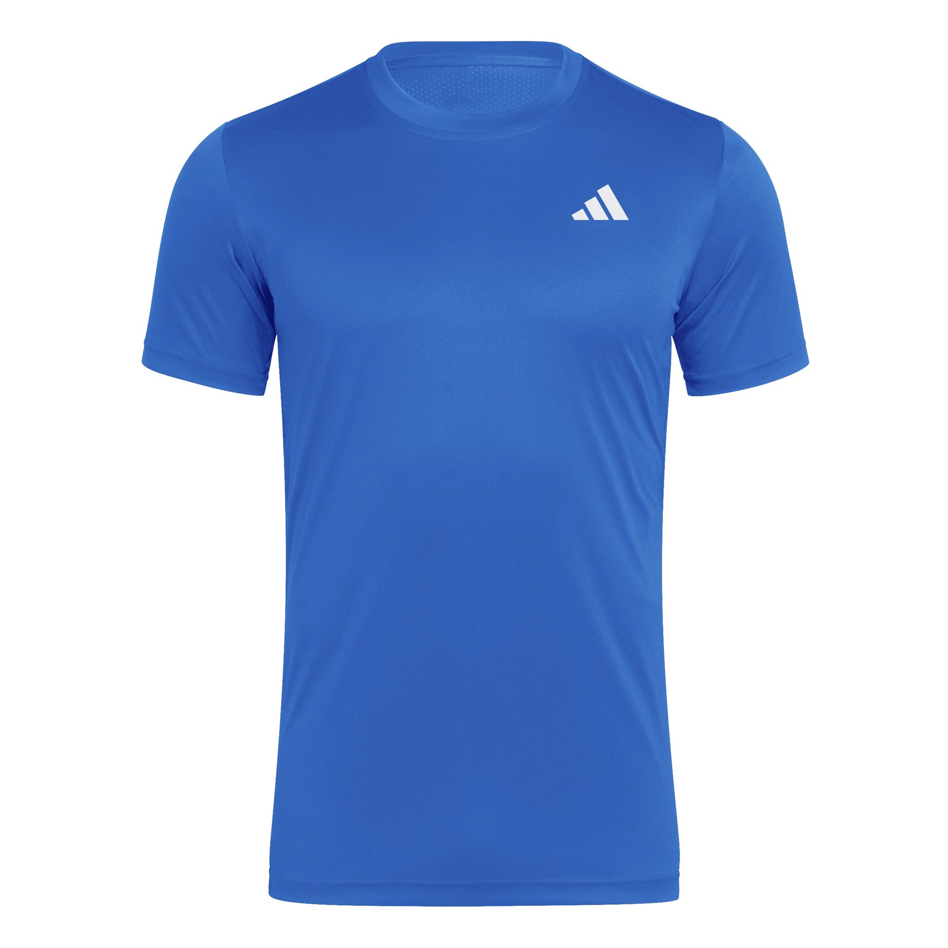 adidas Club Tričko Muži - modrá, bílá