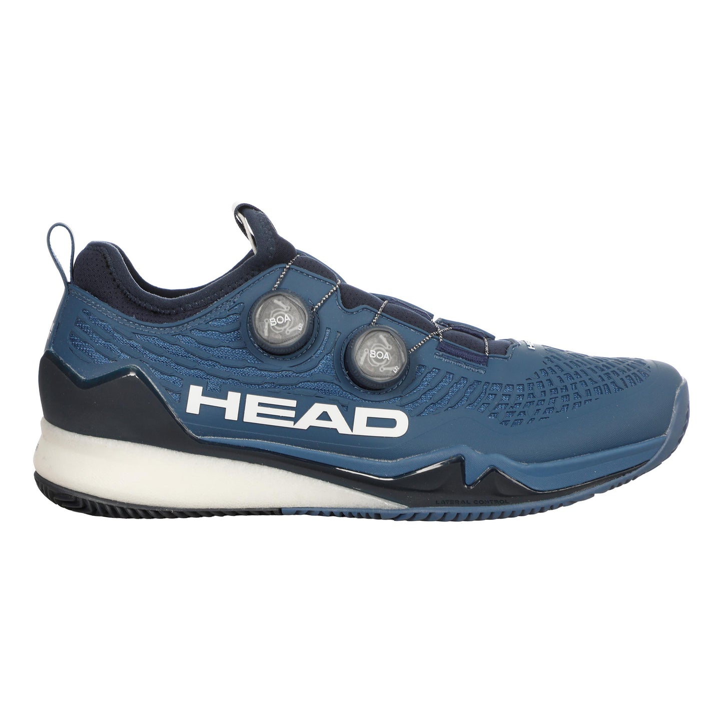 HEAD Endure Pro BOA Obuv na antuku Muži - tmavě modrá