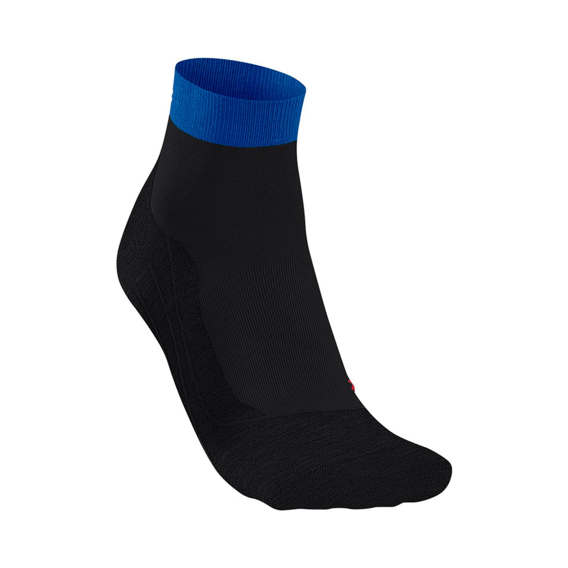 Falke RU4 Endurance Short Running ponožky Muži - černá