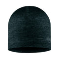 DryFlx Čepice Unisex - tyrkysová