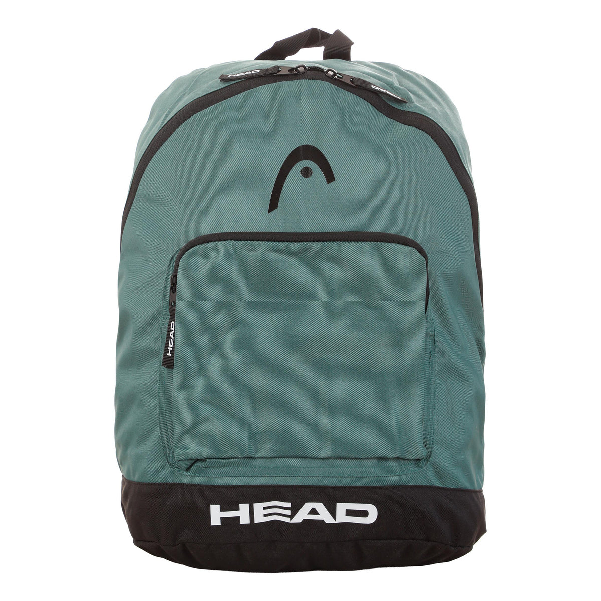 HEAD Basic Batoh - zelená