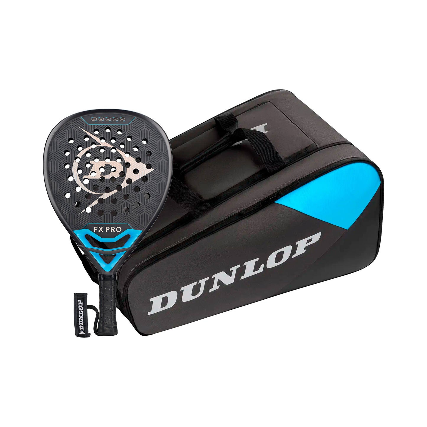 Dunlop FX Pro Navíc taška na raketu