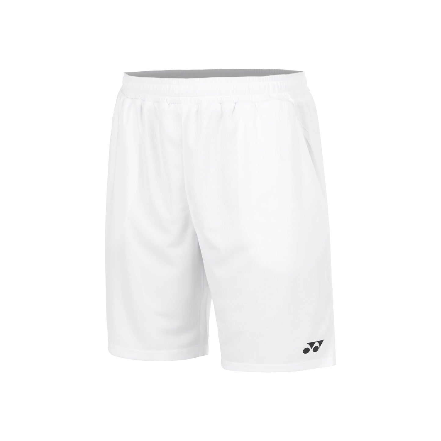 Yonex Knit Šortky Muži - bílá