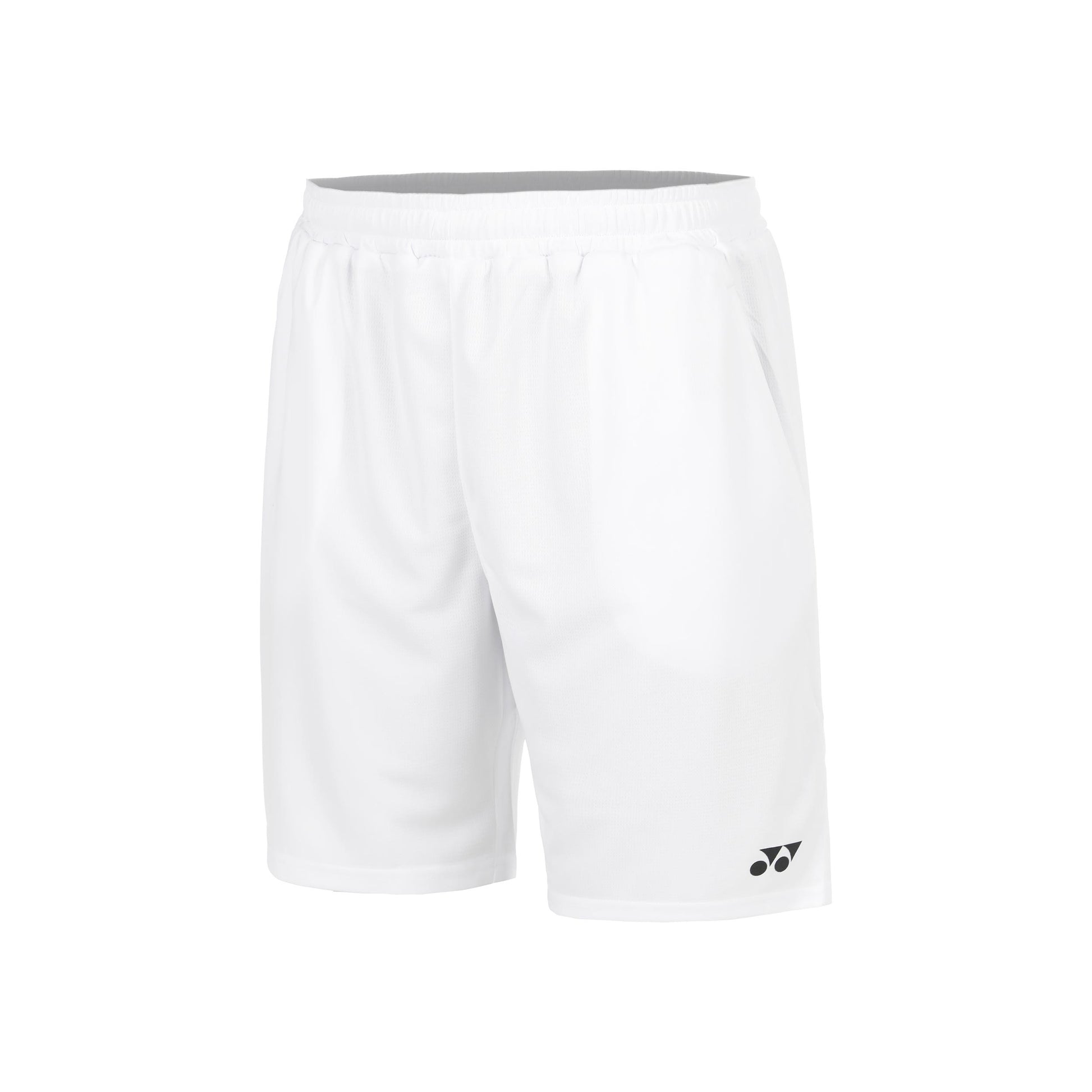 Yonex Knit Šortky Muži - bílá