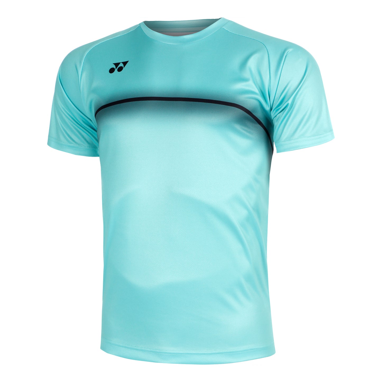 Yonex Tričko Muži - tyrkysová