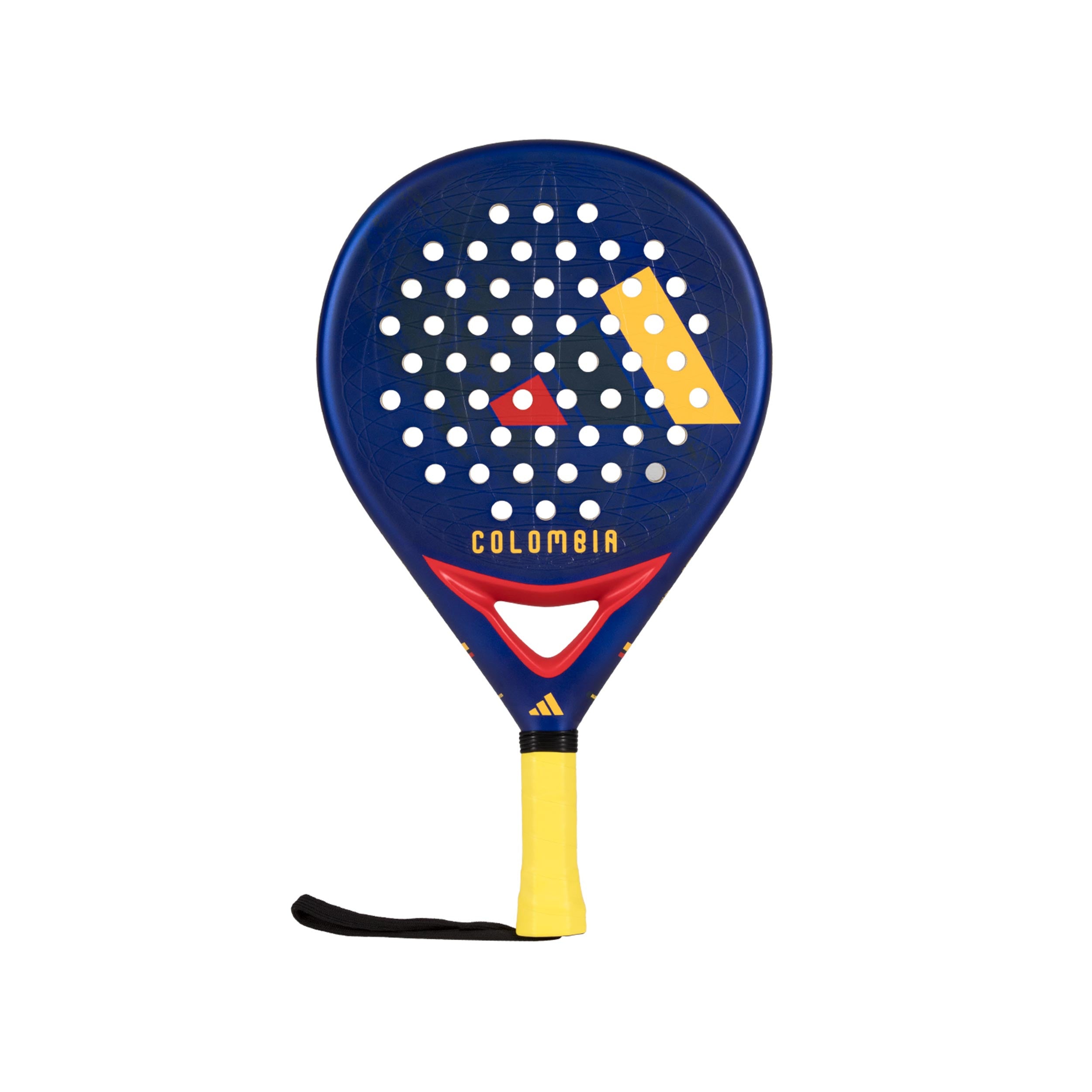 adidas COL WC2026 Padelová raketa