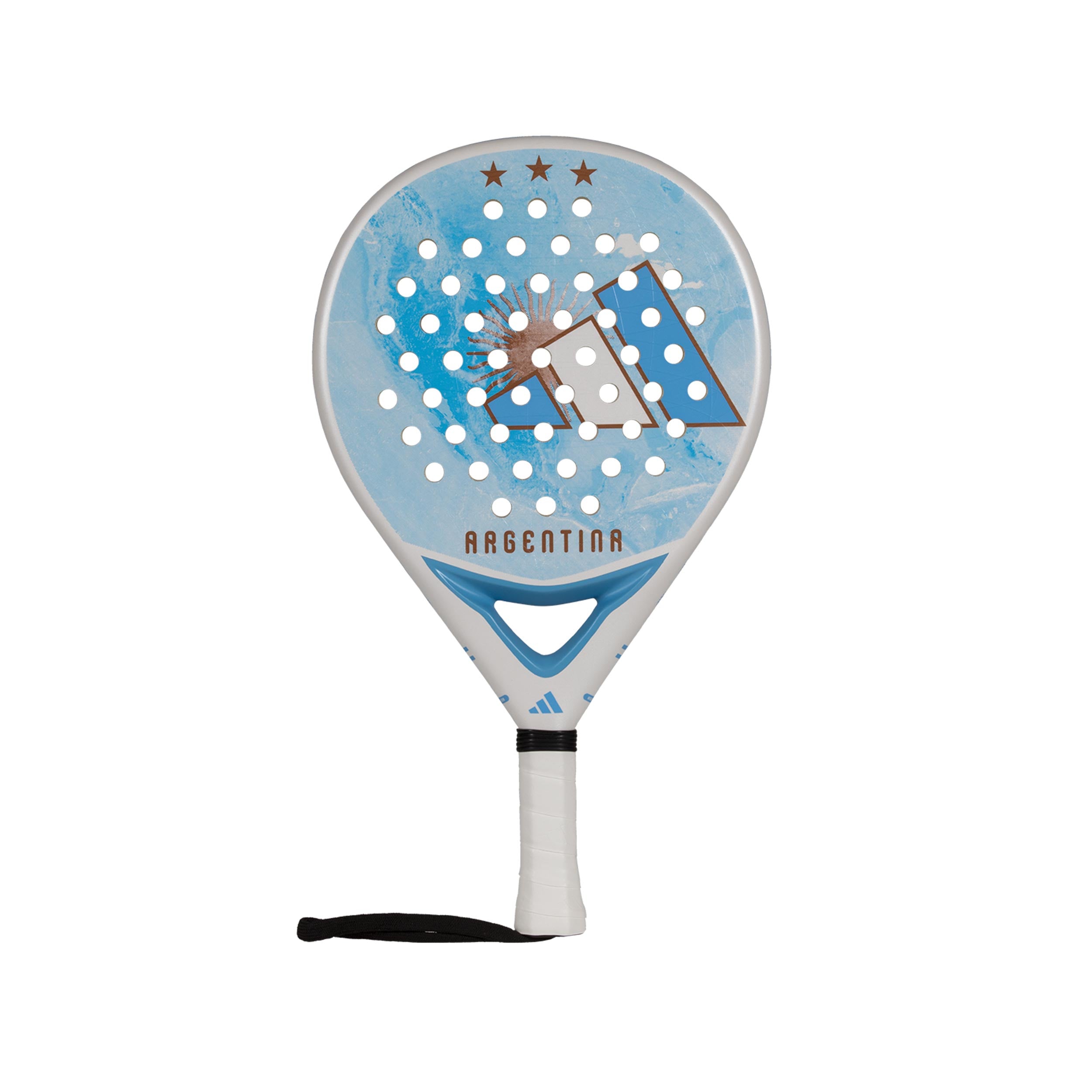 adidas ARG WC2026 Padelová raketa
