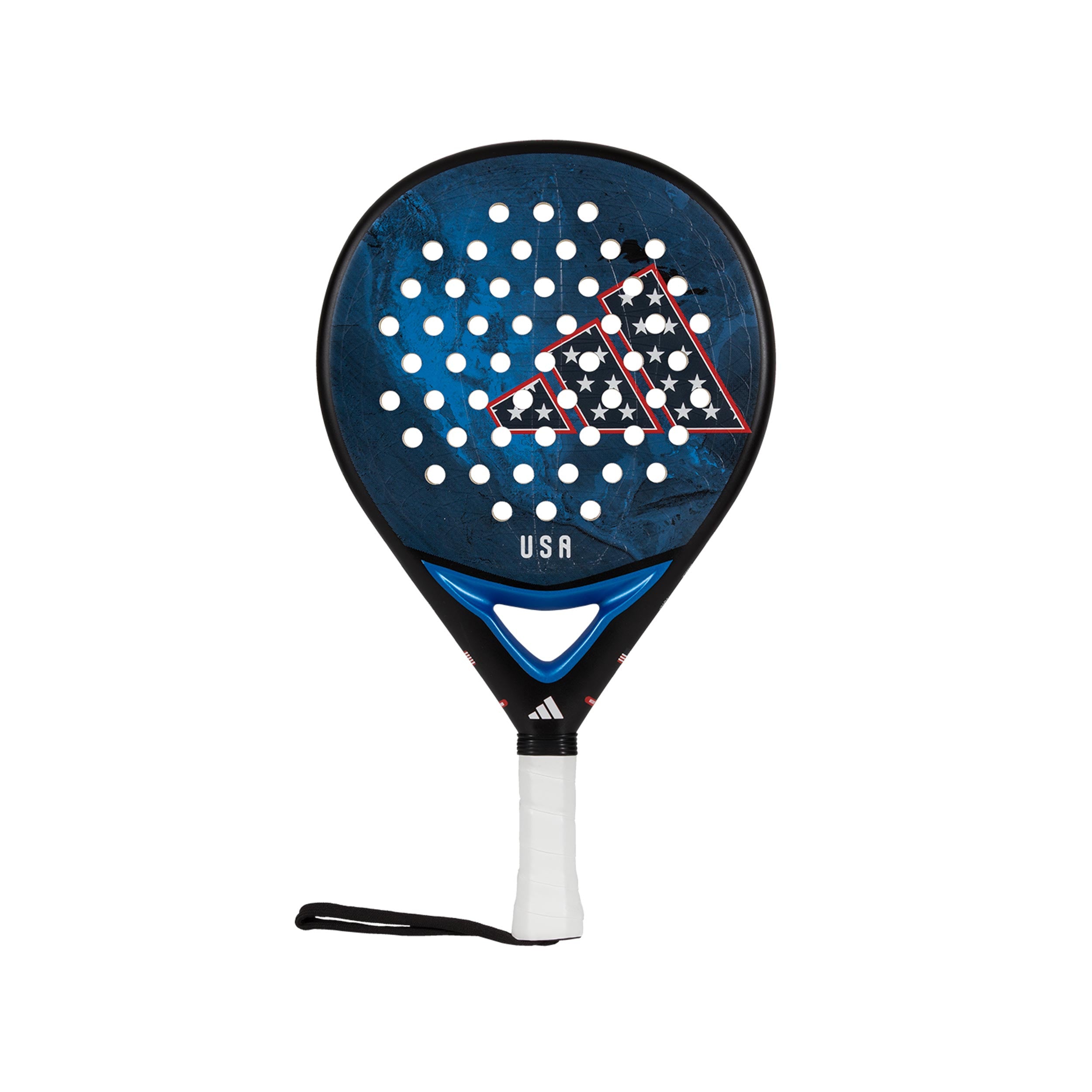 adidas USA WC2026 Padelová raketa
