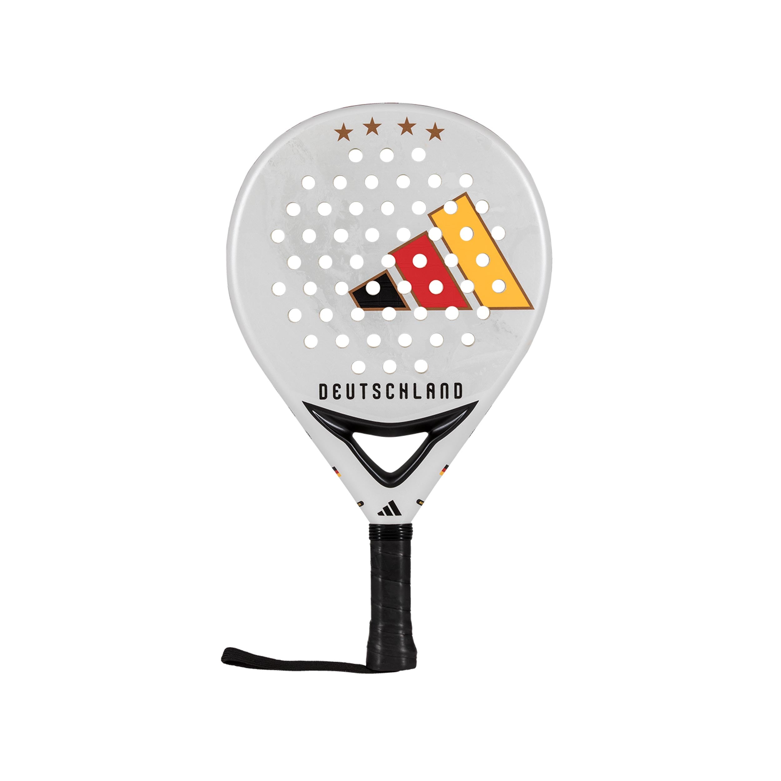 adidas GER WC2026 Padelová raketa