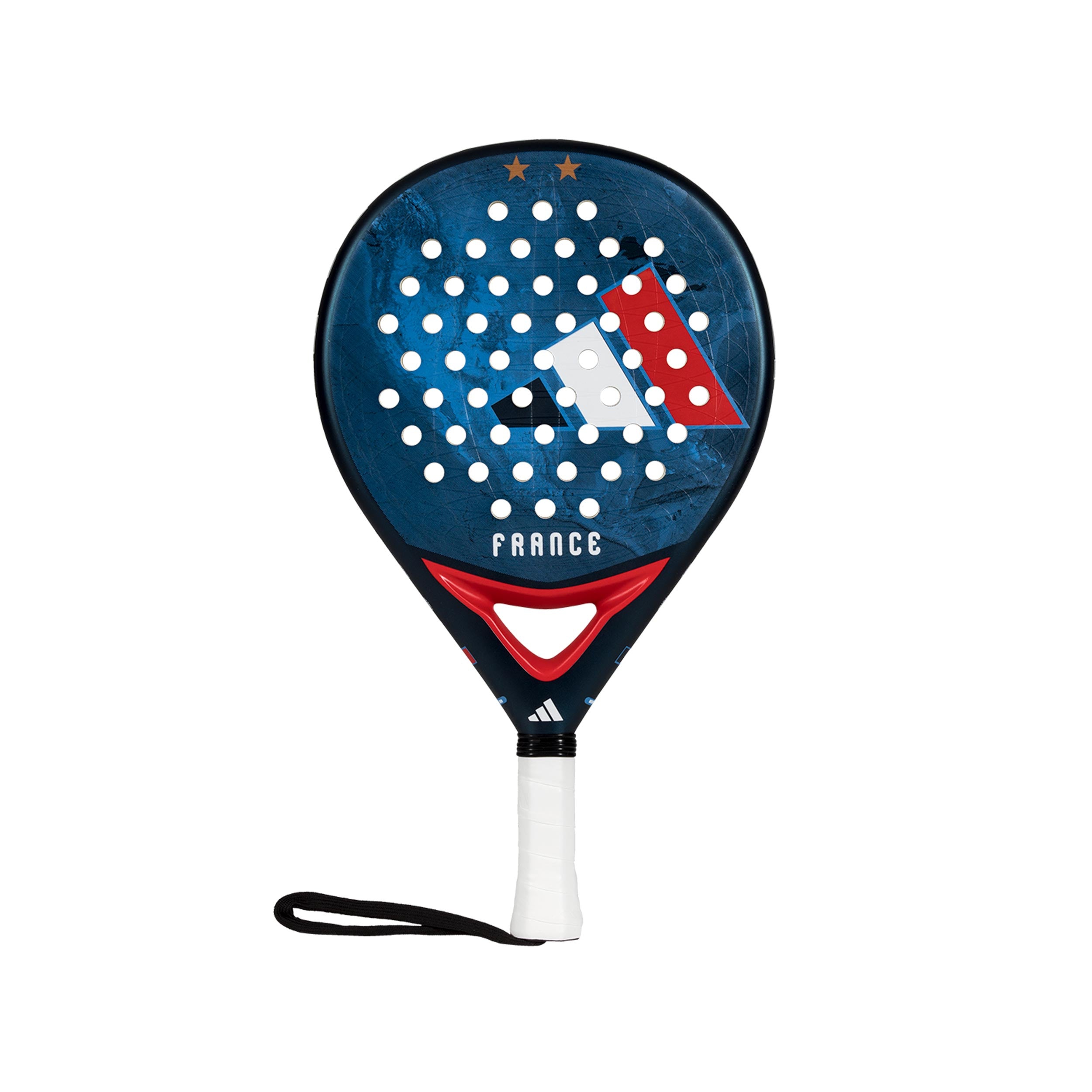 adidas FRA WC2026 Padelová raketa