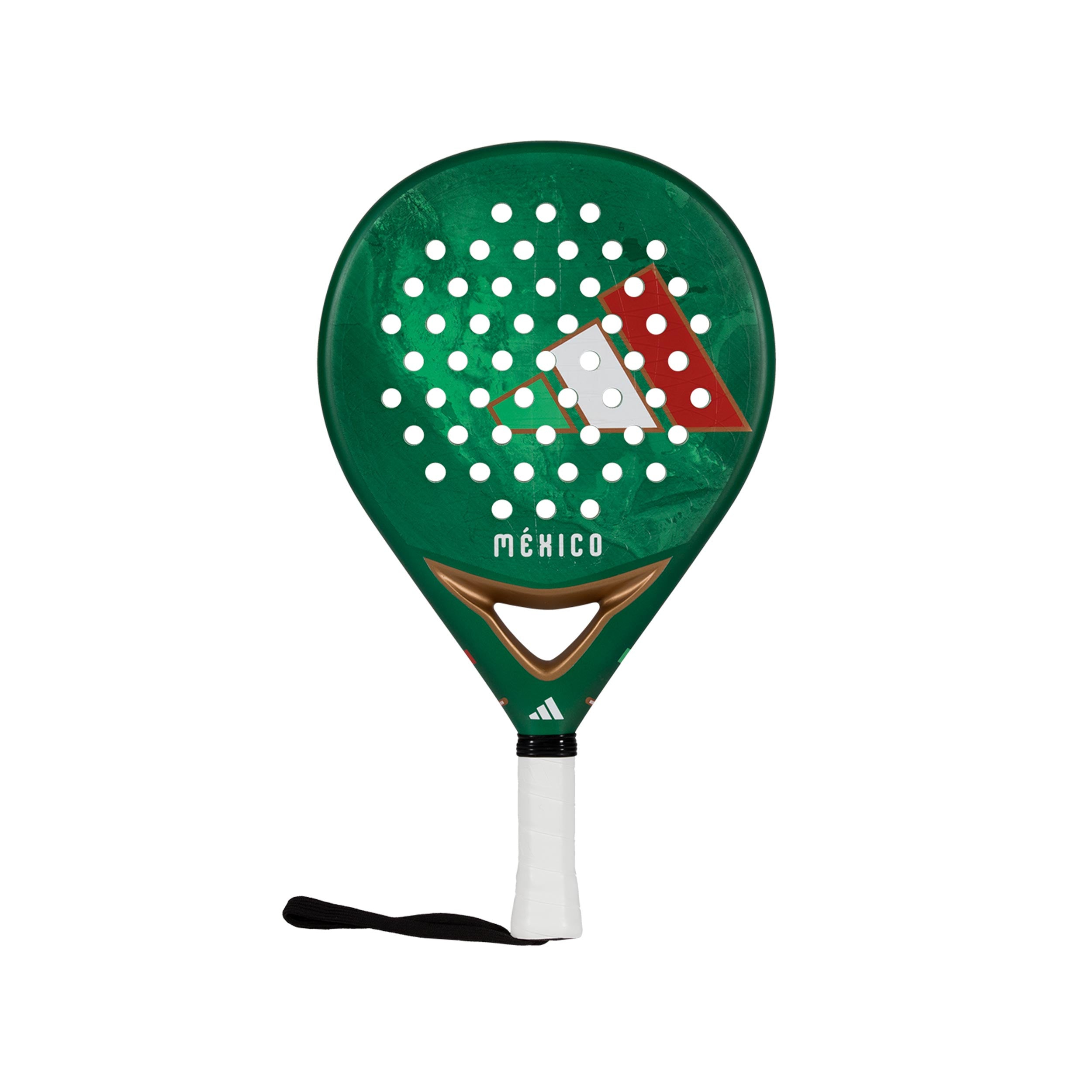 adidas MEX WC2026 Padelová raketa