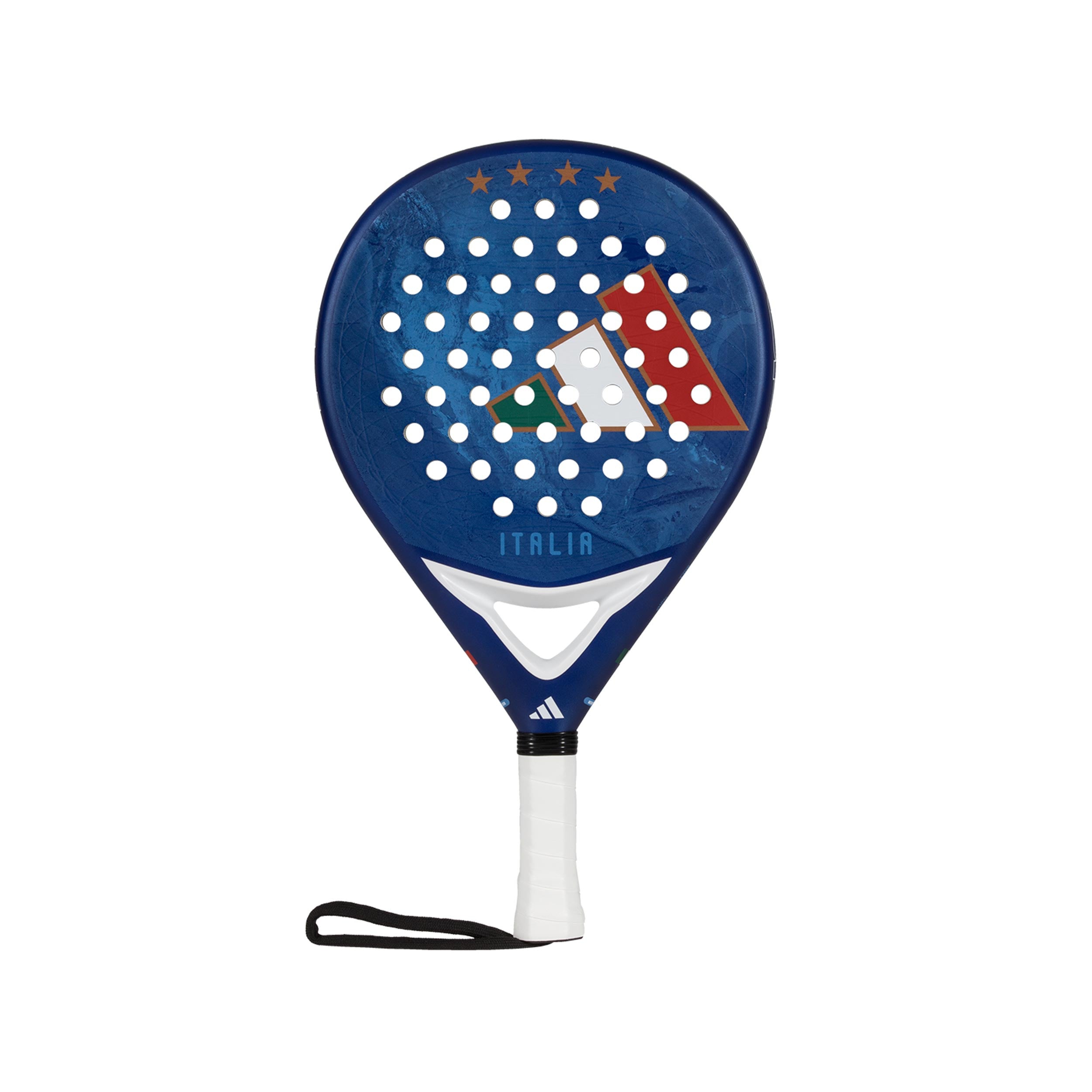 adidas ITA WC2026 Padelová raketa
