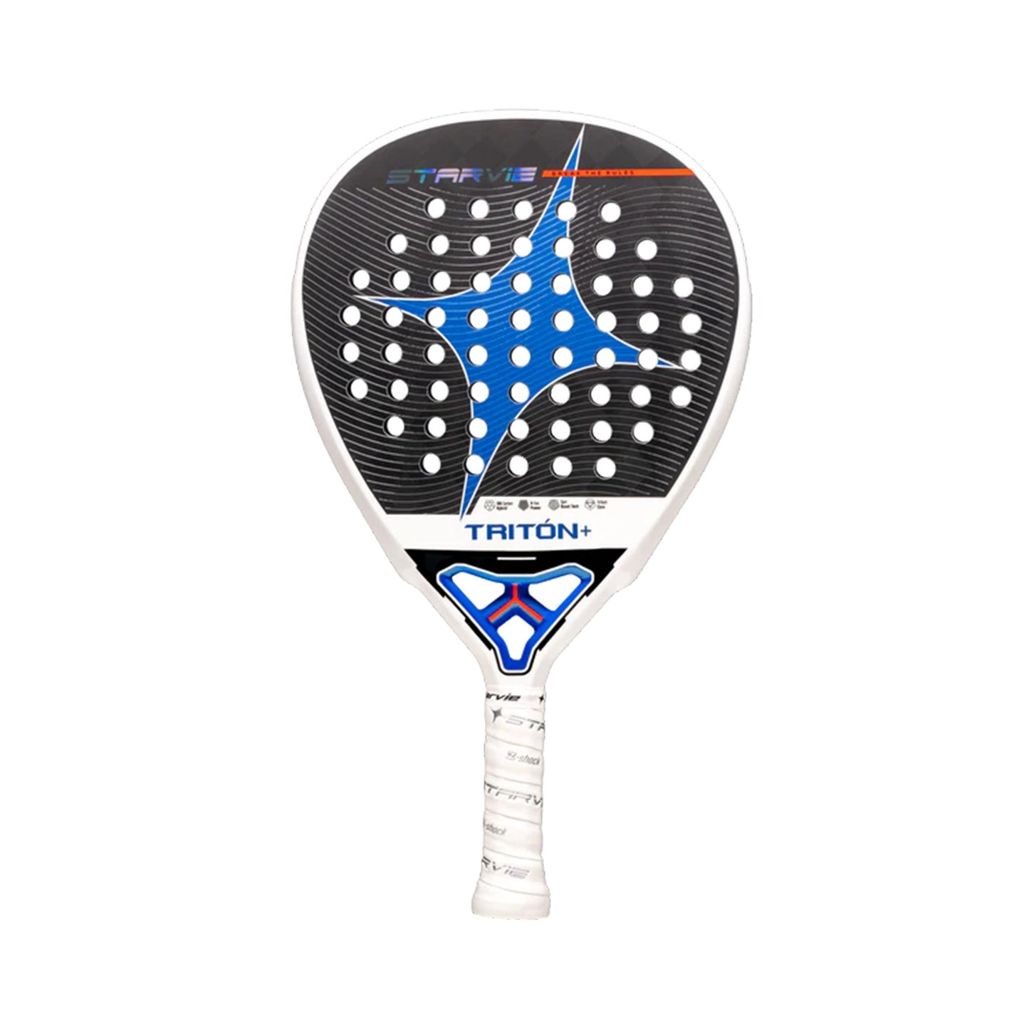 Starvie Triton Power + Padelová raketa