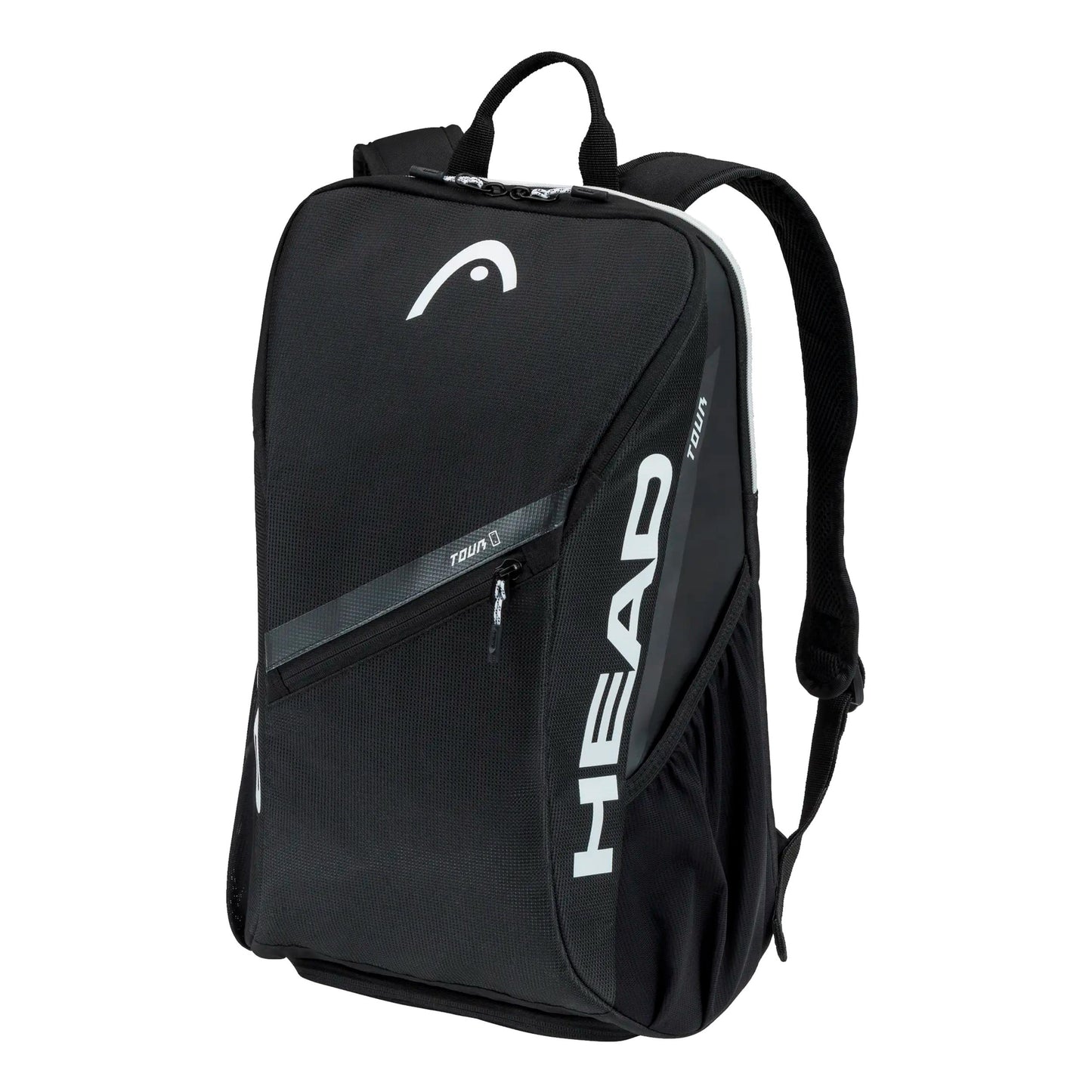 HEAD Tour Backpack Batoh - černá