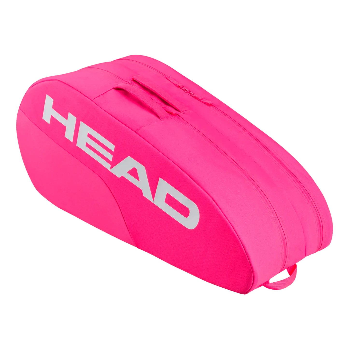HEAD Base Taška na raketu 6ks - růžová