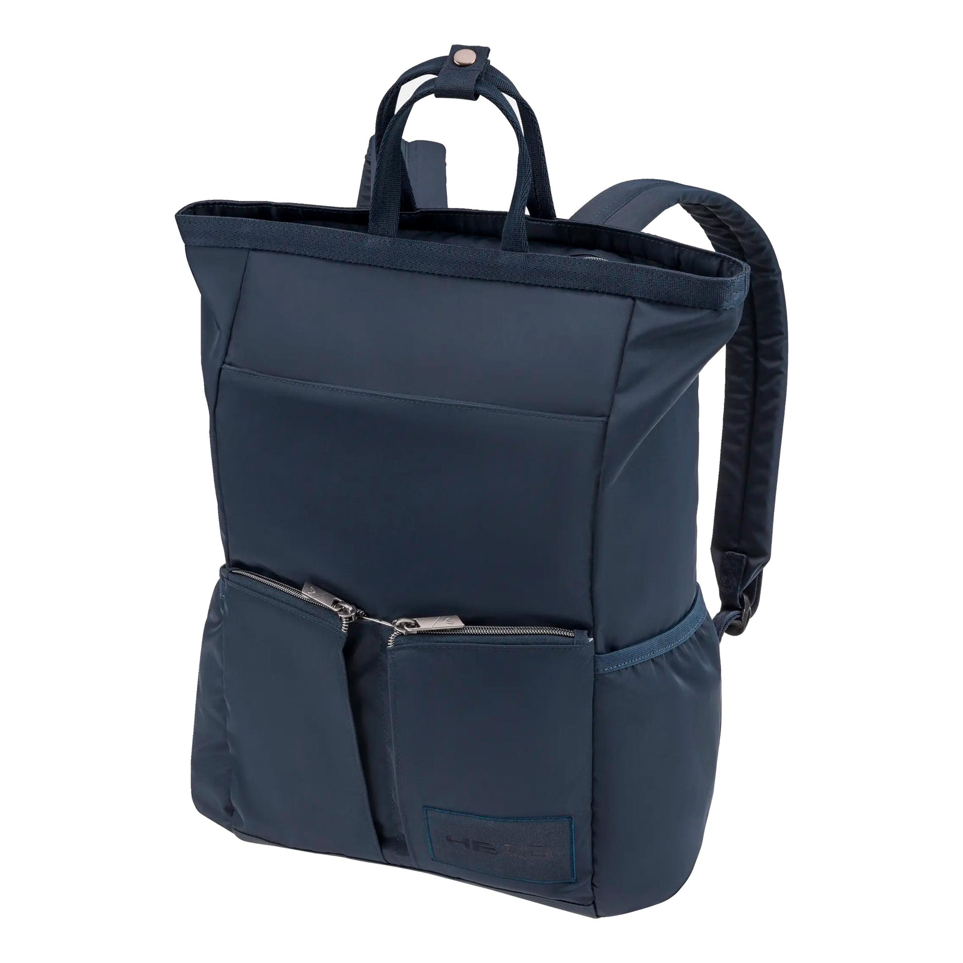 HEAD Pro Backpack Batoh - modrá