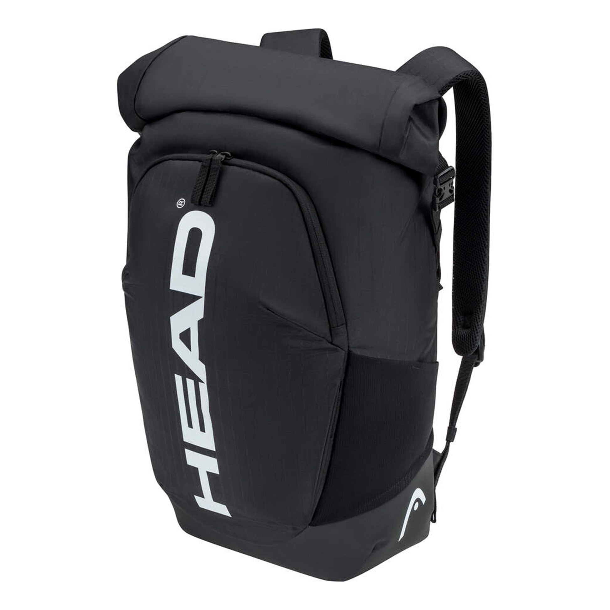 HEAD Tour Racqpack Batoh - černá