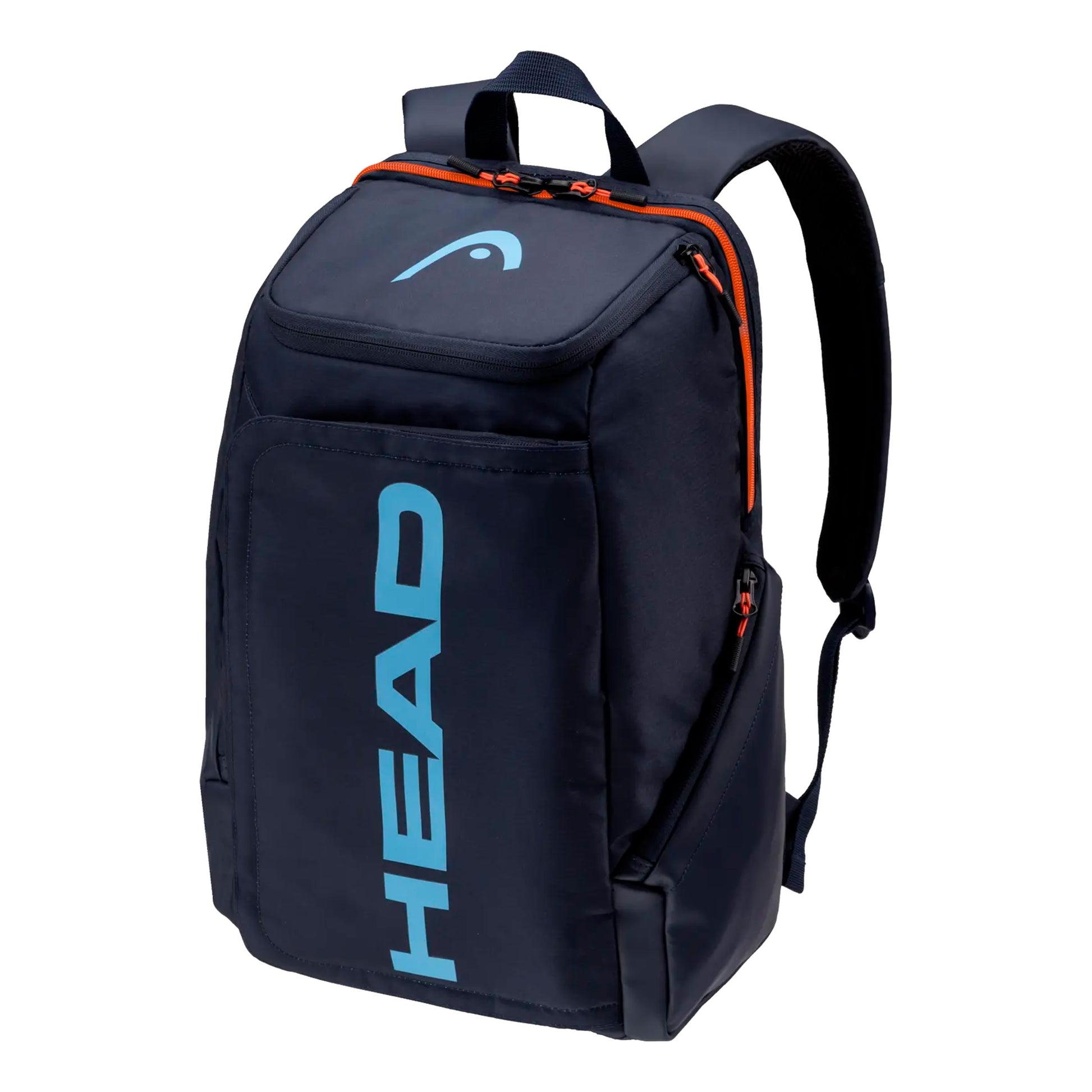 HEAD Pro Batoh - modrá