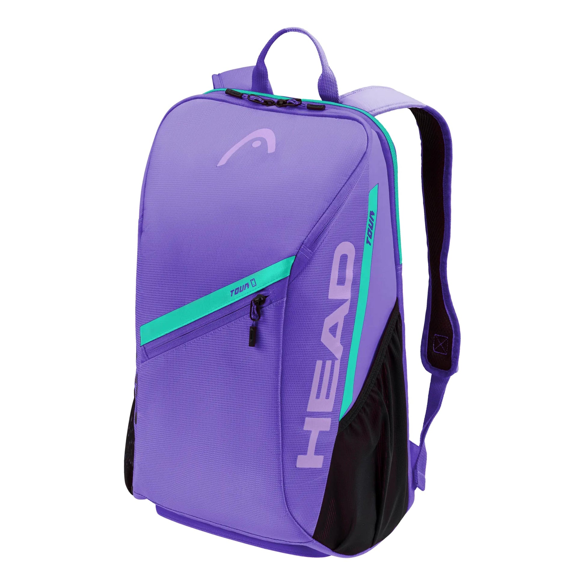 HEAD Tour Backpack Batoh - lila