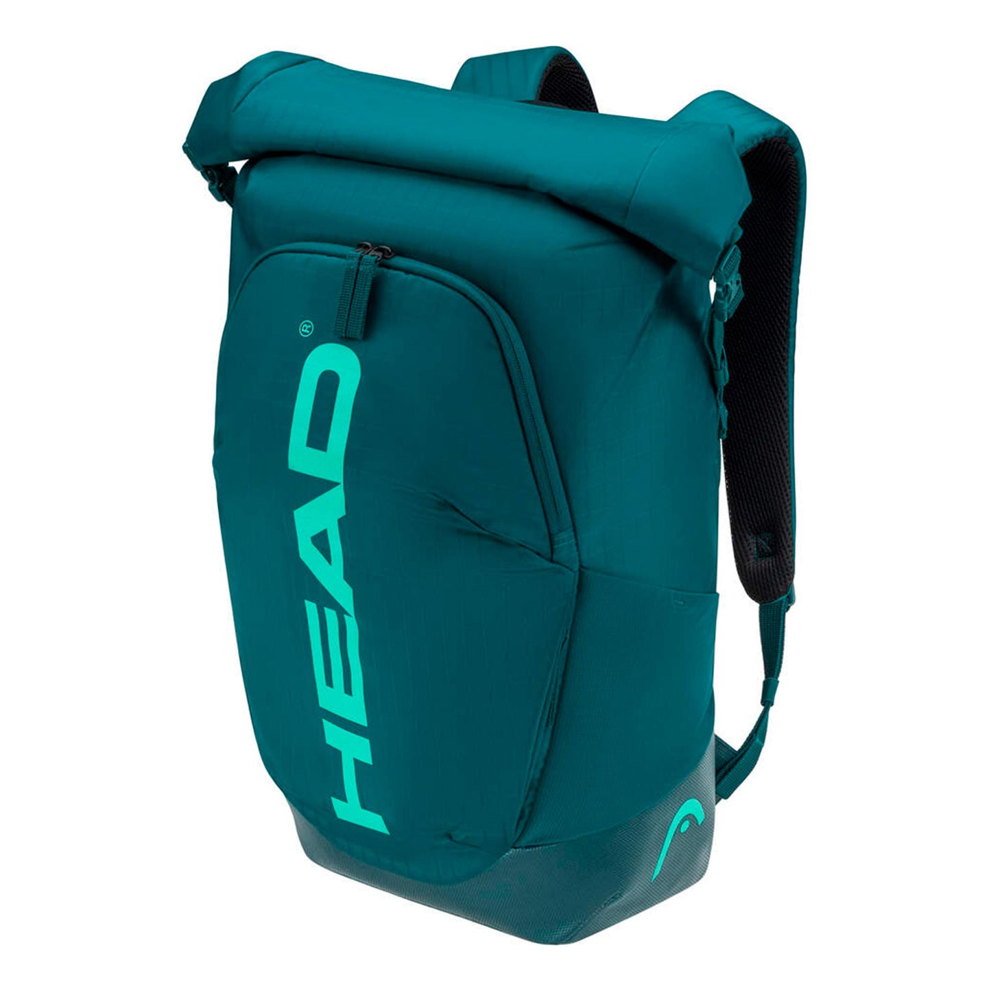 HEAD Tour Racqpack Batoh - zelená