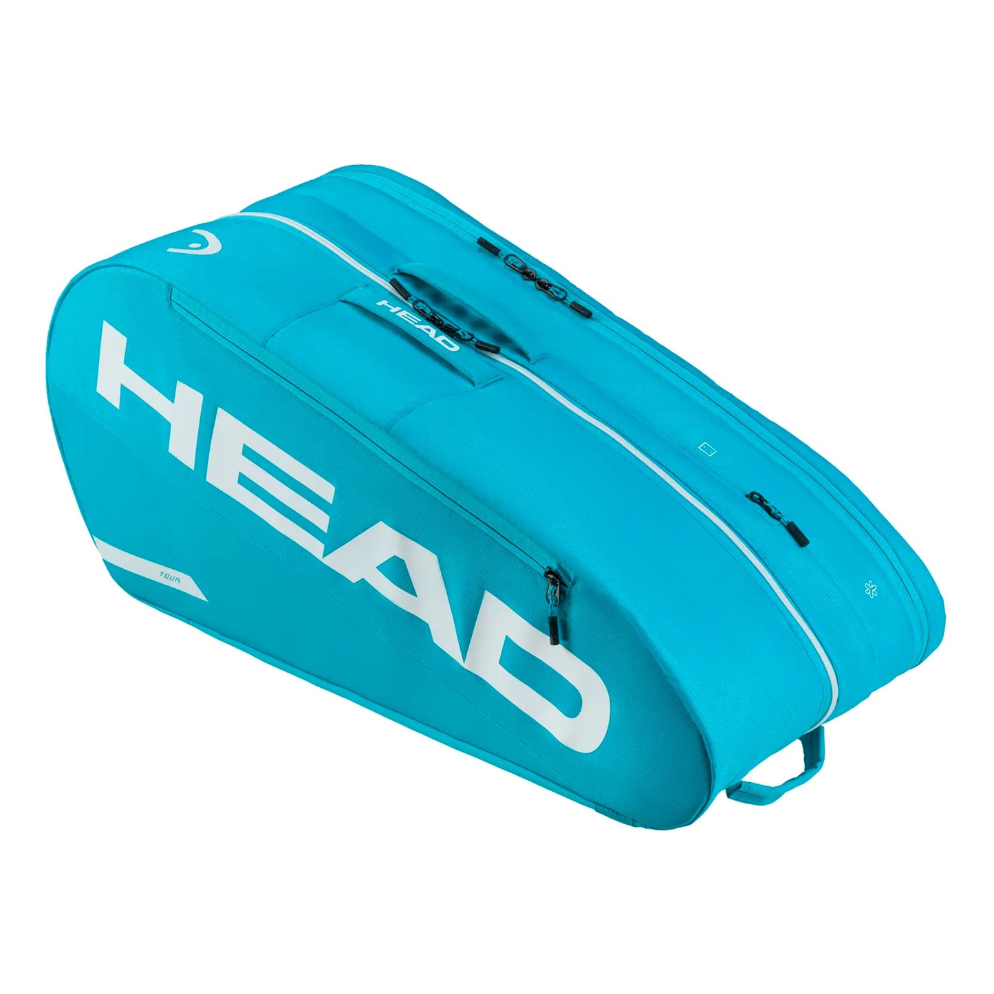 HEAD Tour Racquet Bag L Taška na raketu 9ks - modrá