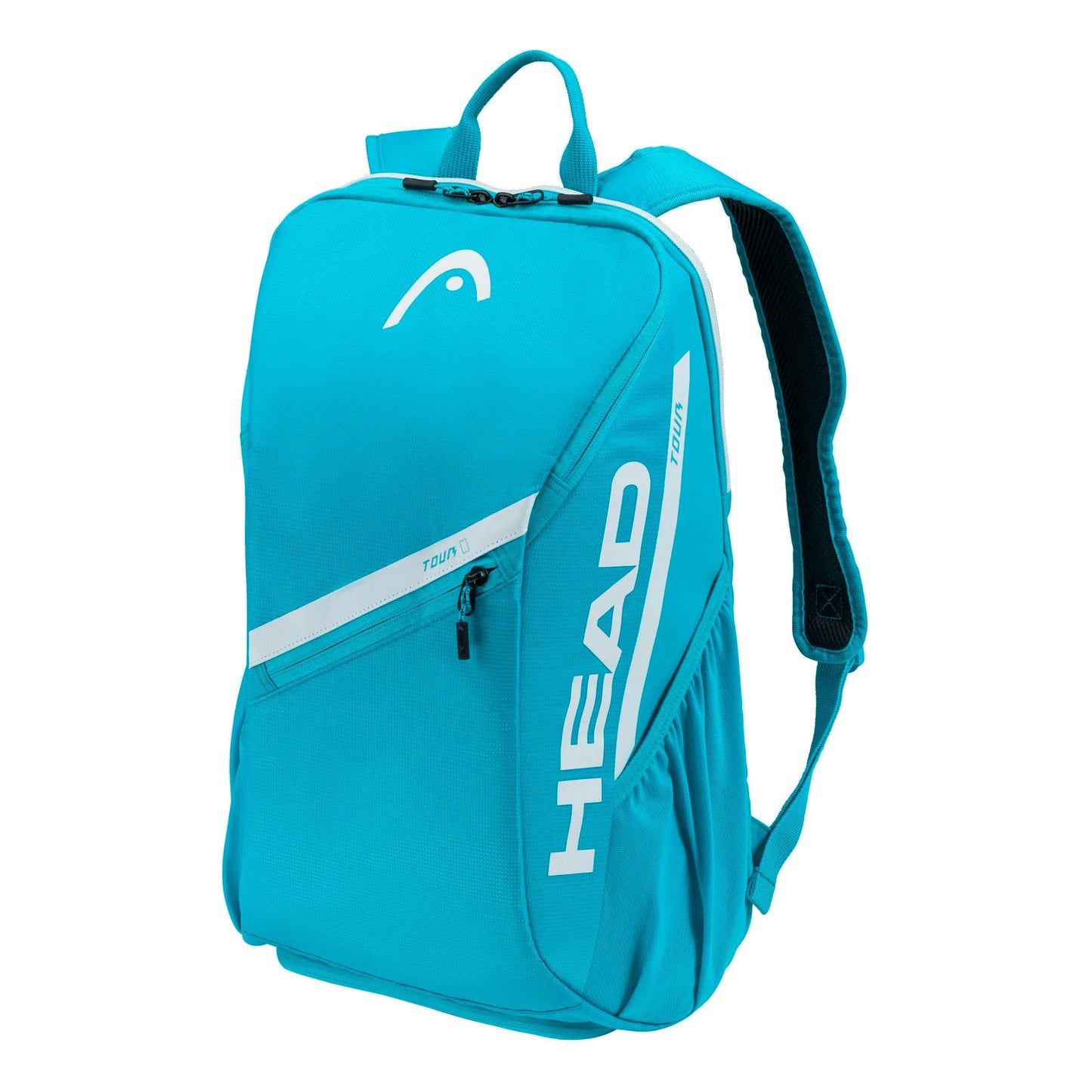 HEAD Tour Backpack Batoh - modrá